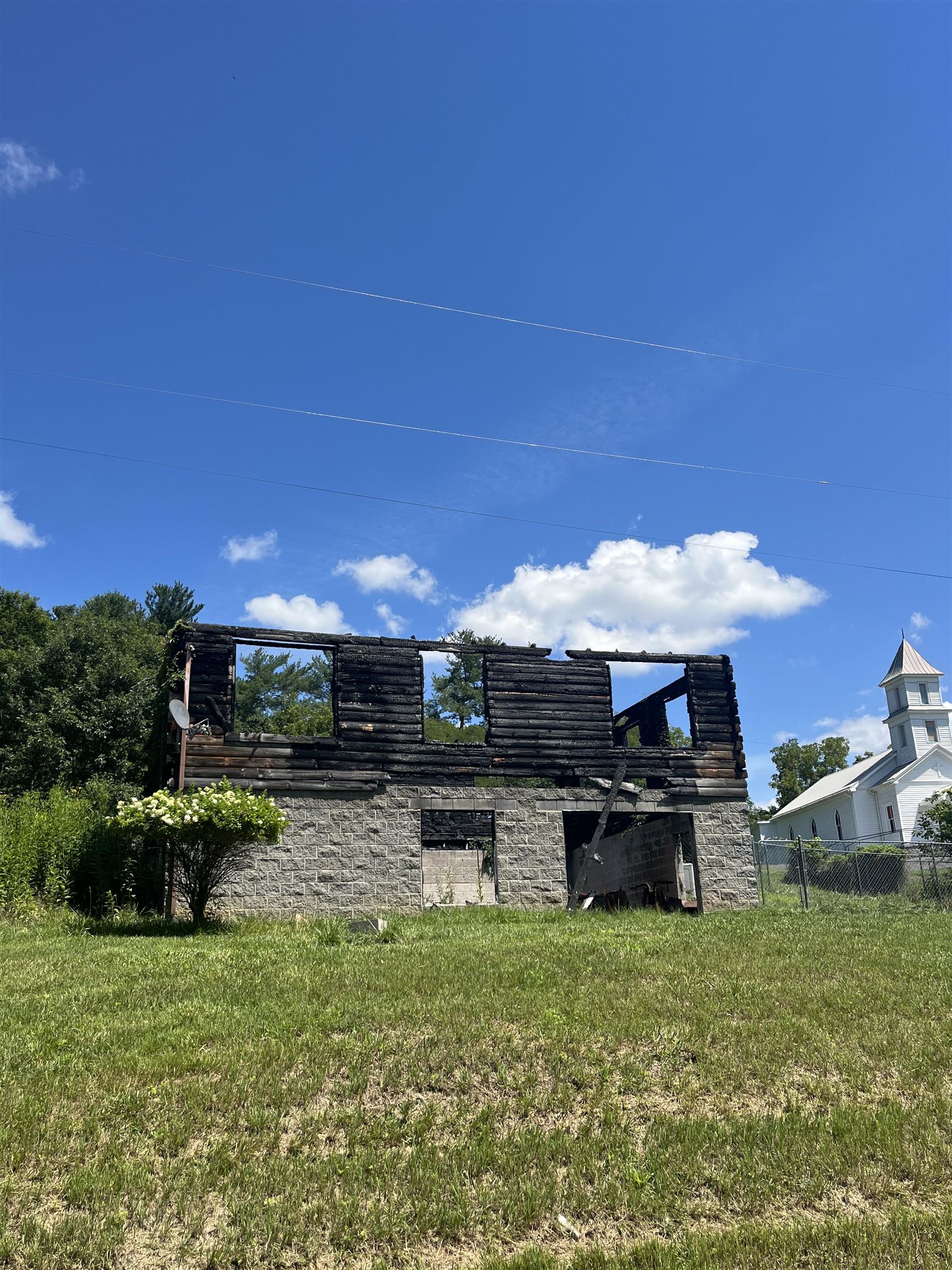5396 Graysontown Road Radford VA 24141