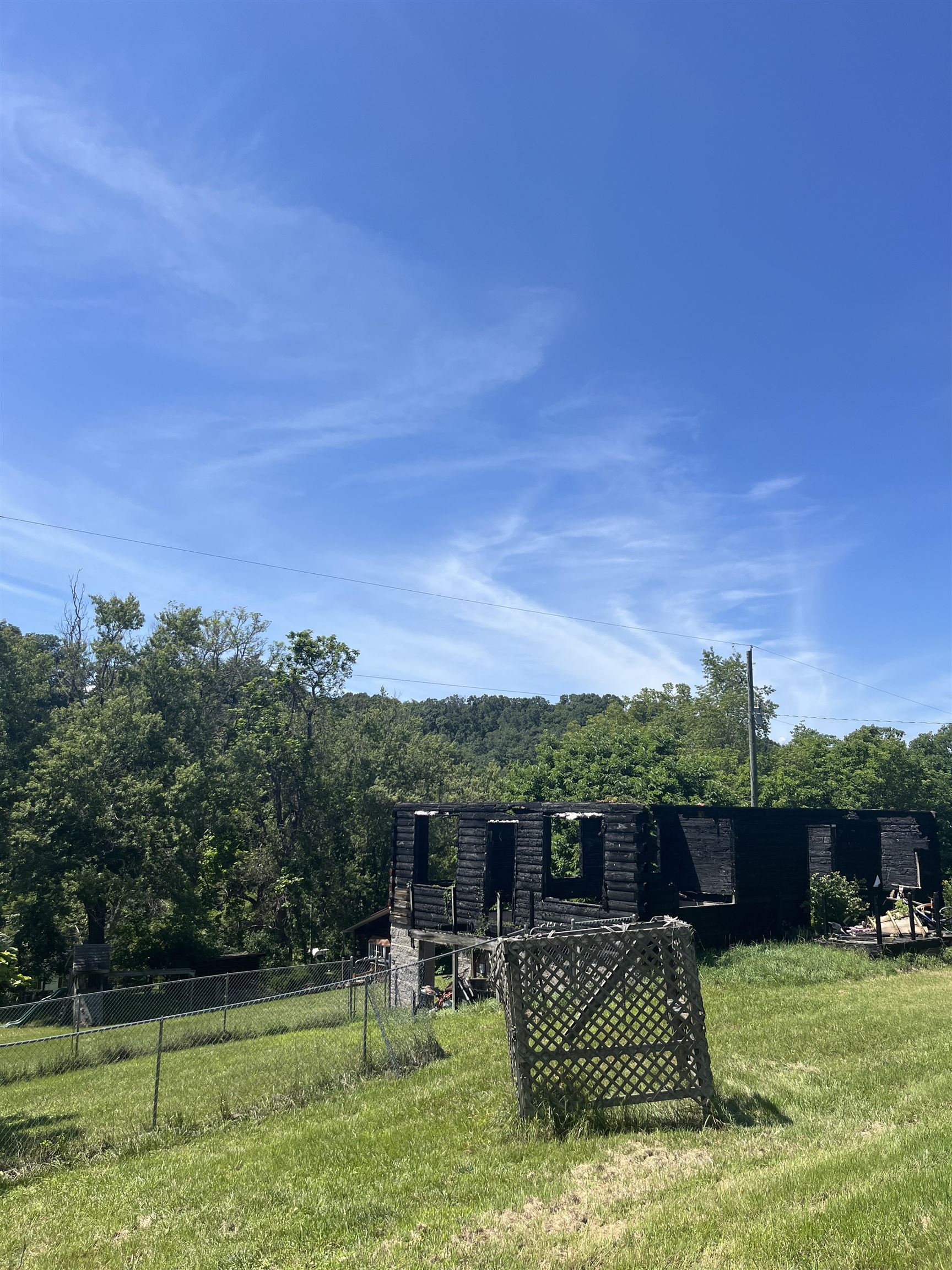 5396 Graysontown Road Radford VA 24141