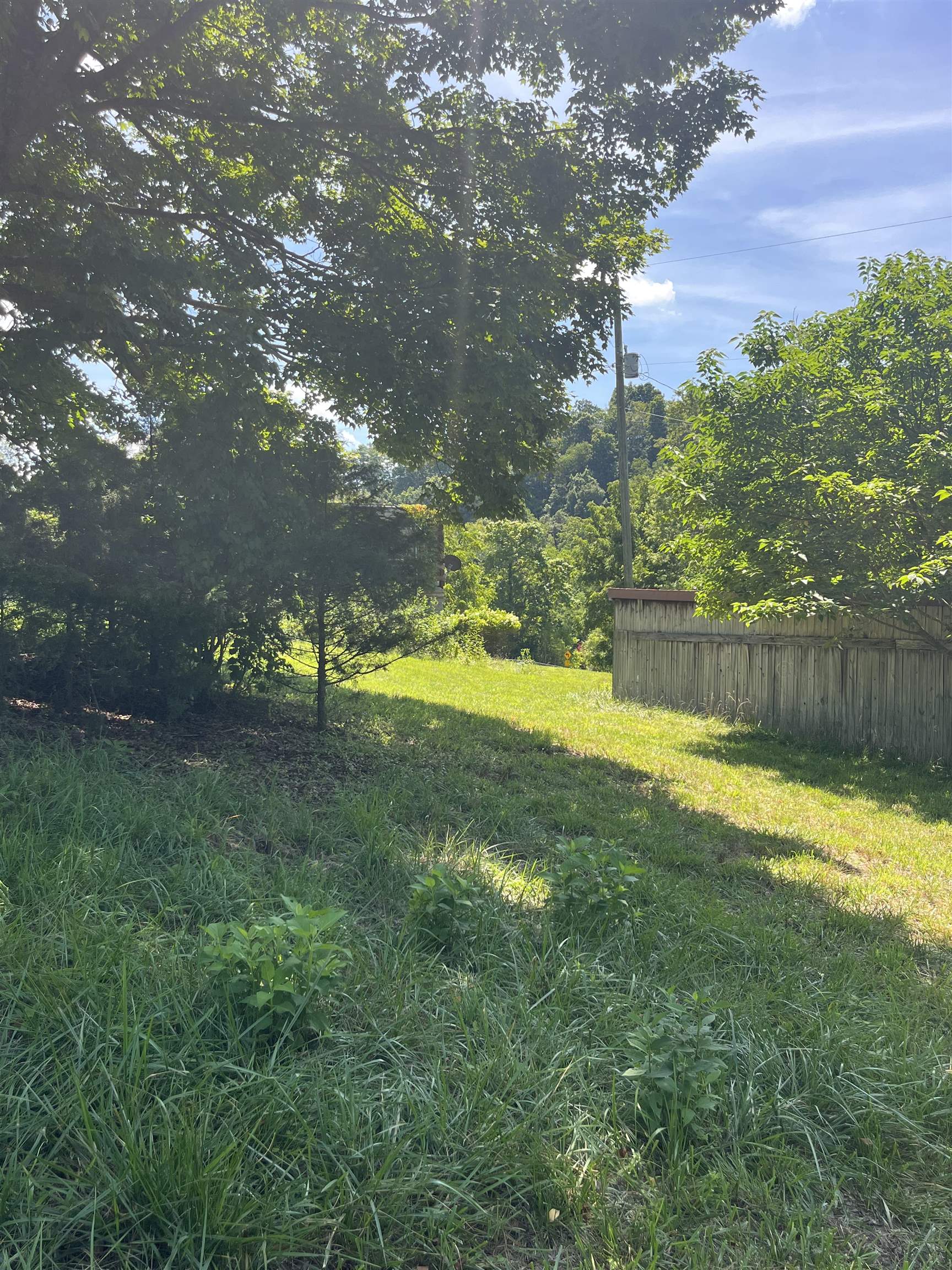 5396 Graysontown Road Radford VA 24141