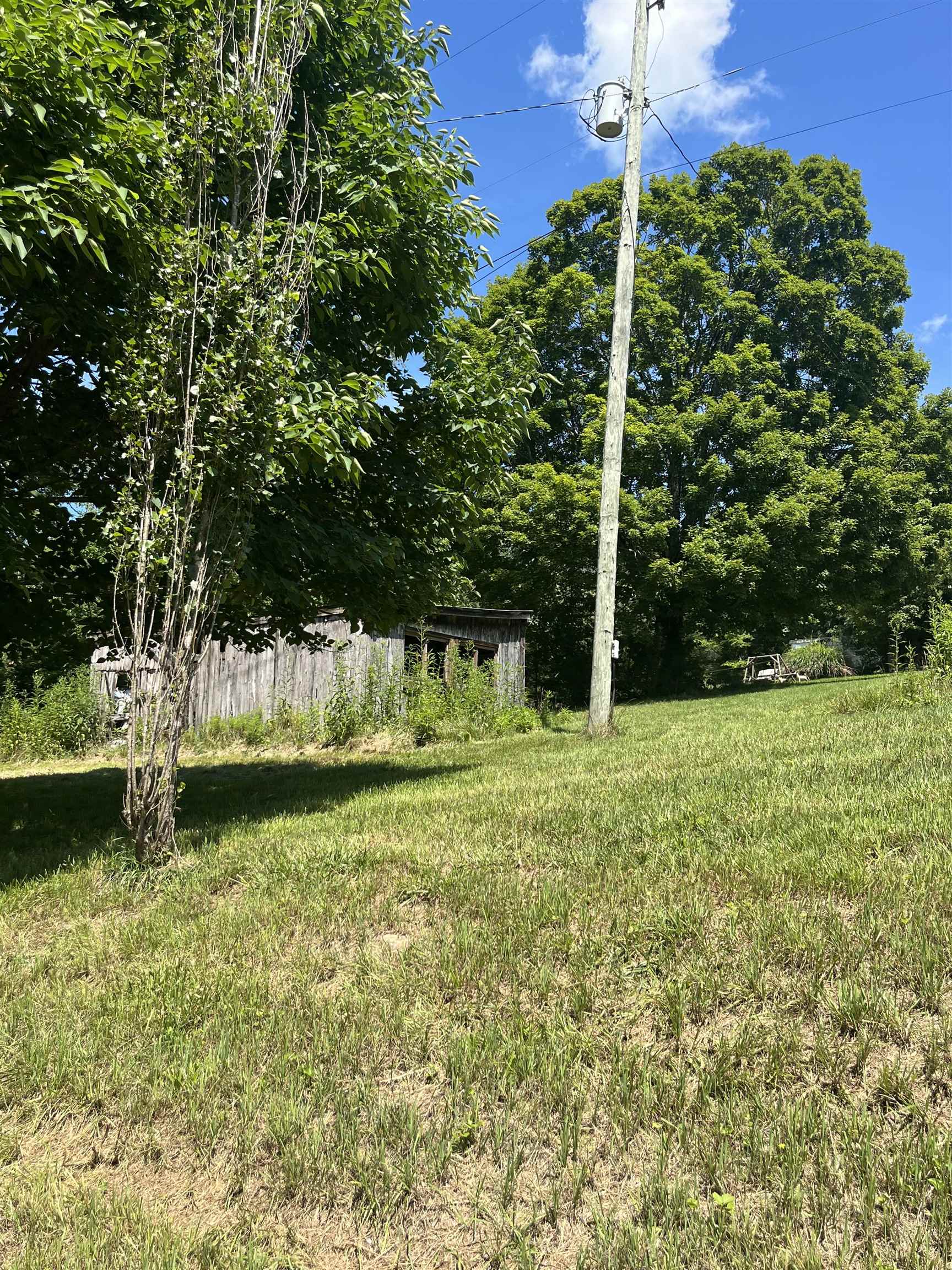 5396 Graysontown Road Radford VA 24141
