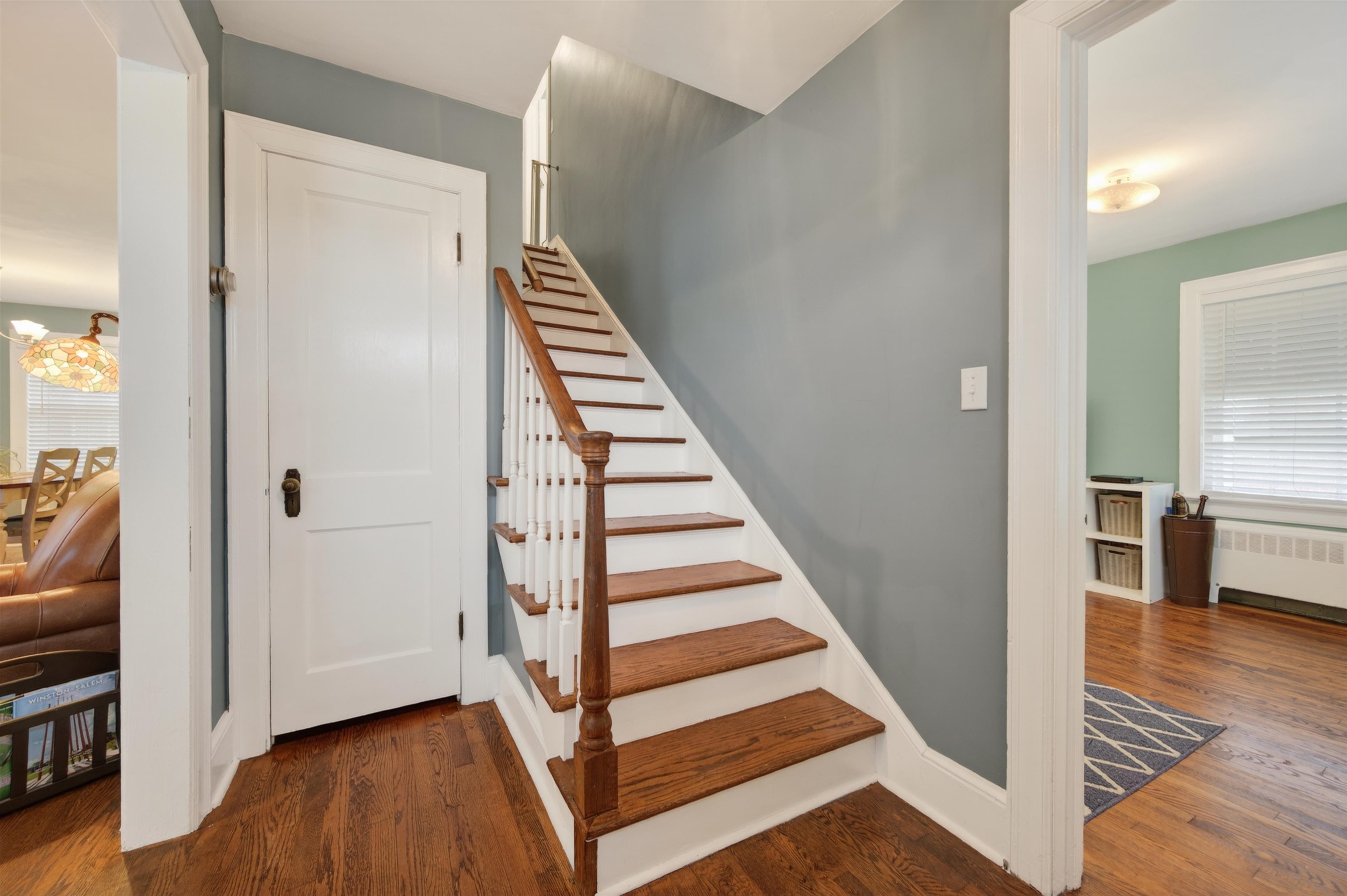 301 S Franklin Street Christiansburg VA 24073