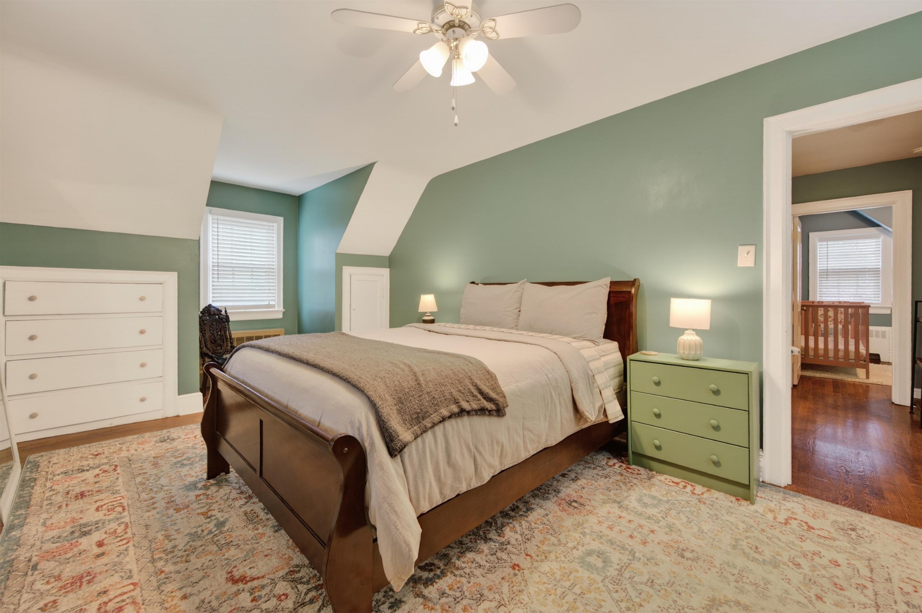 301 S Franklin Street Christiansburg VA 24073