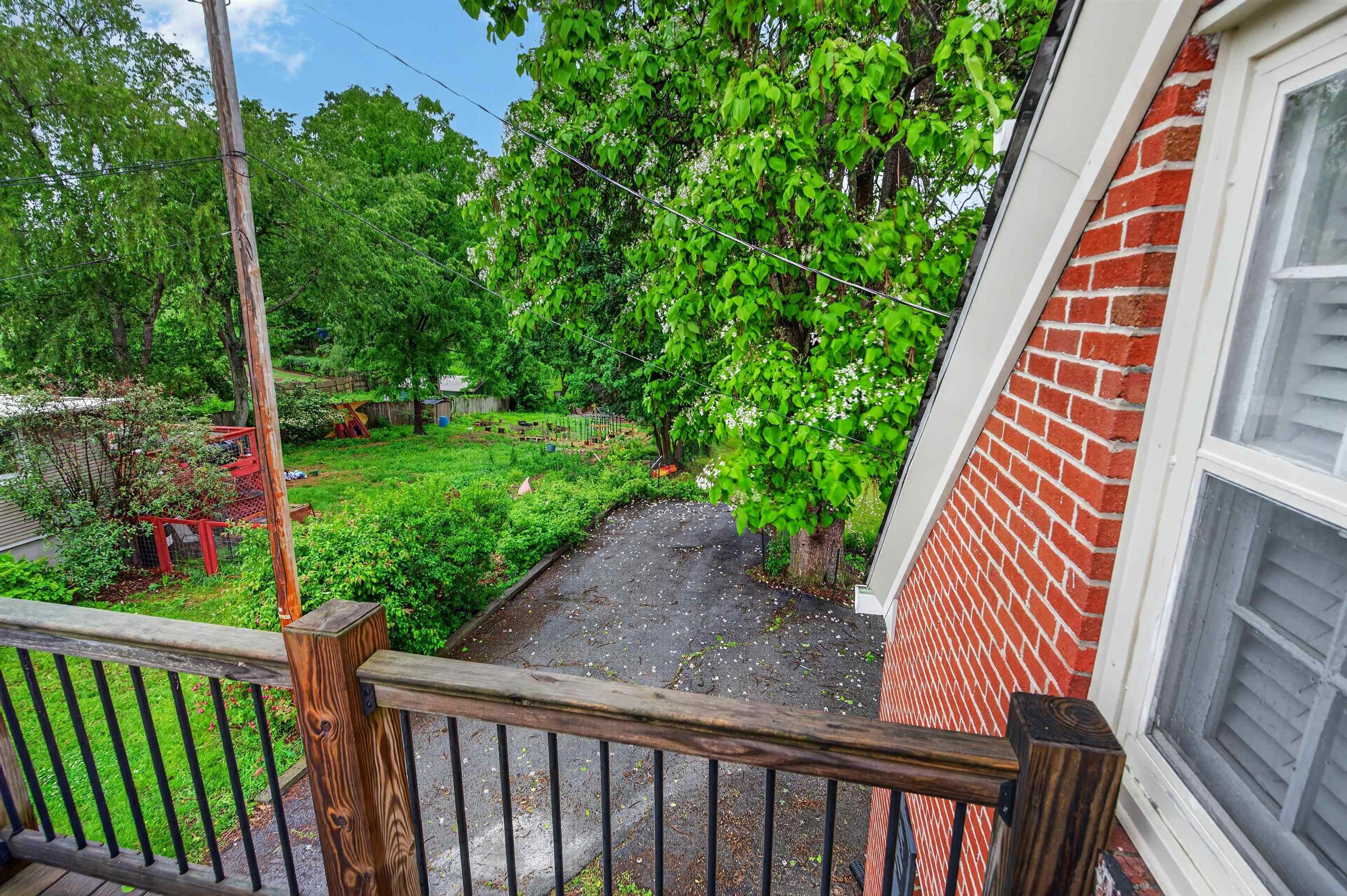 301 S Franklin Street Christiansburg VA 24073
