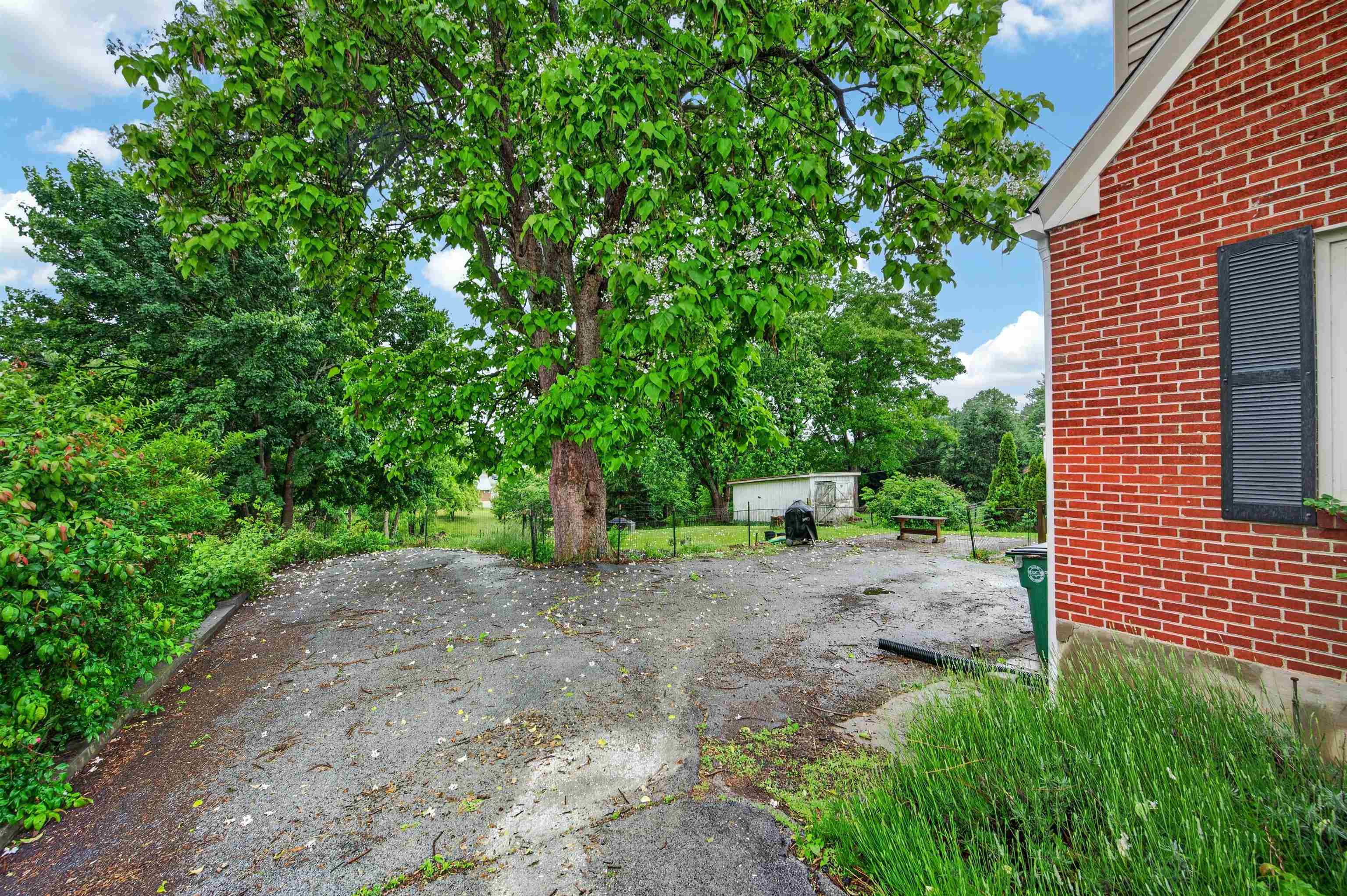301 S Franklin Street Christiansburg VA 24073