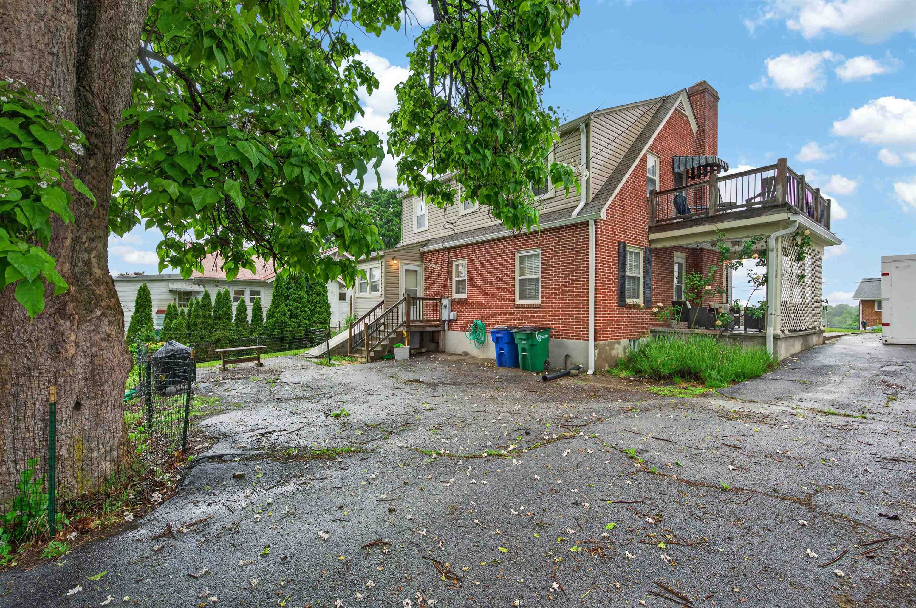 301 S Franklin Street Christiansburg VA 24073