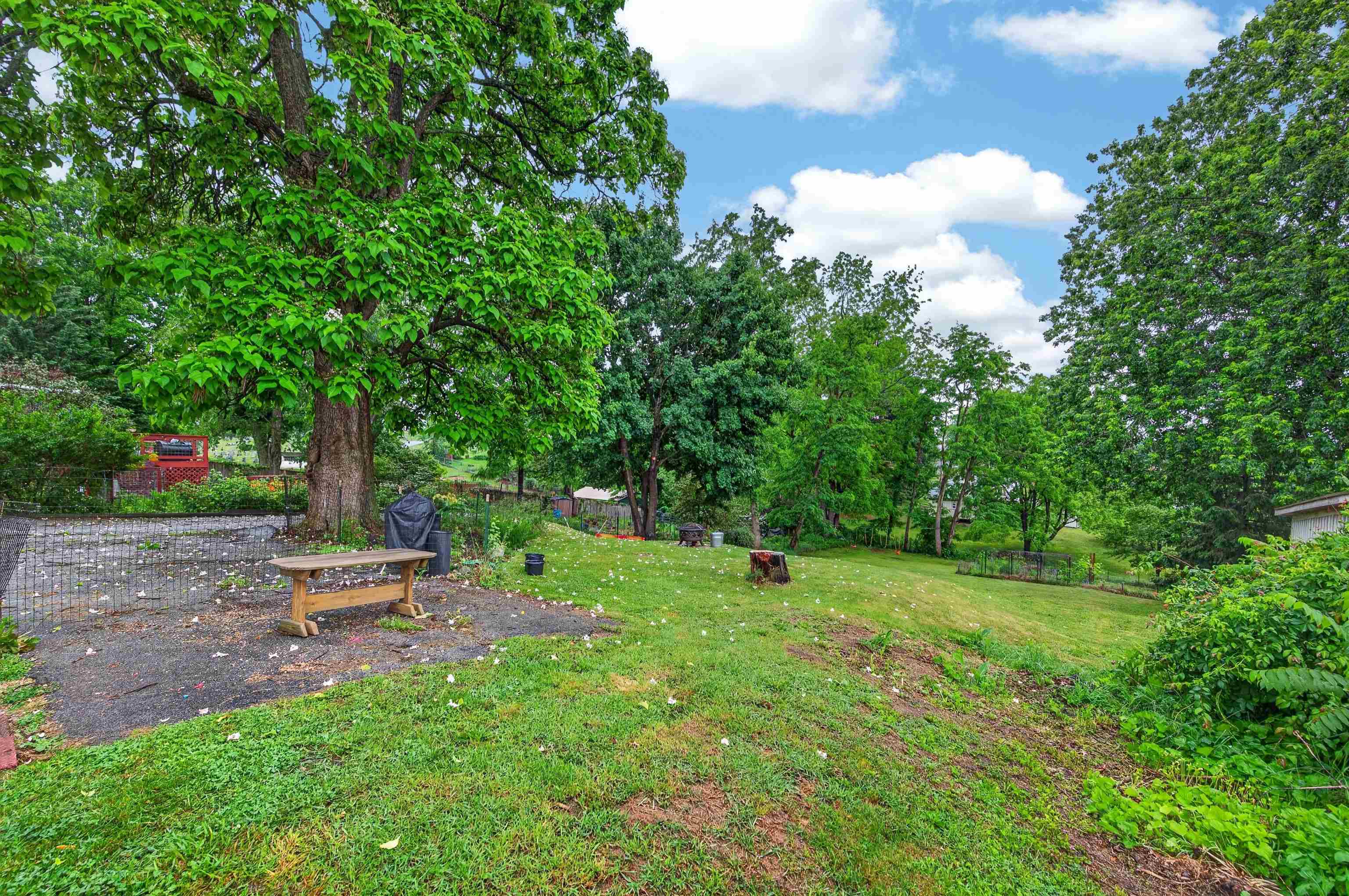 301 S Franklin Street Christiansburg VA 24073