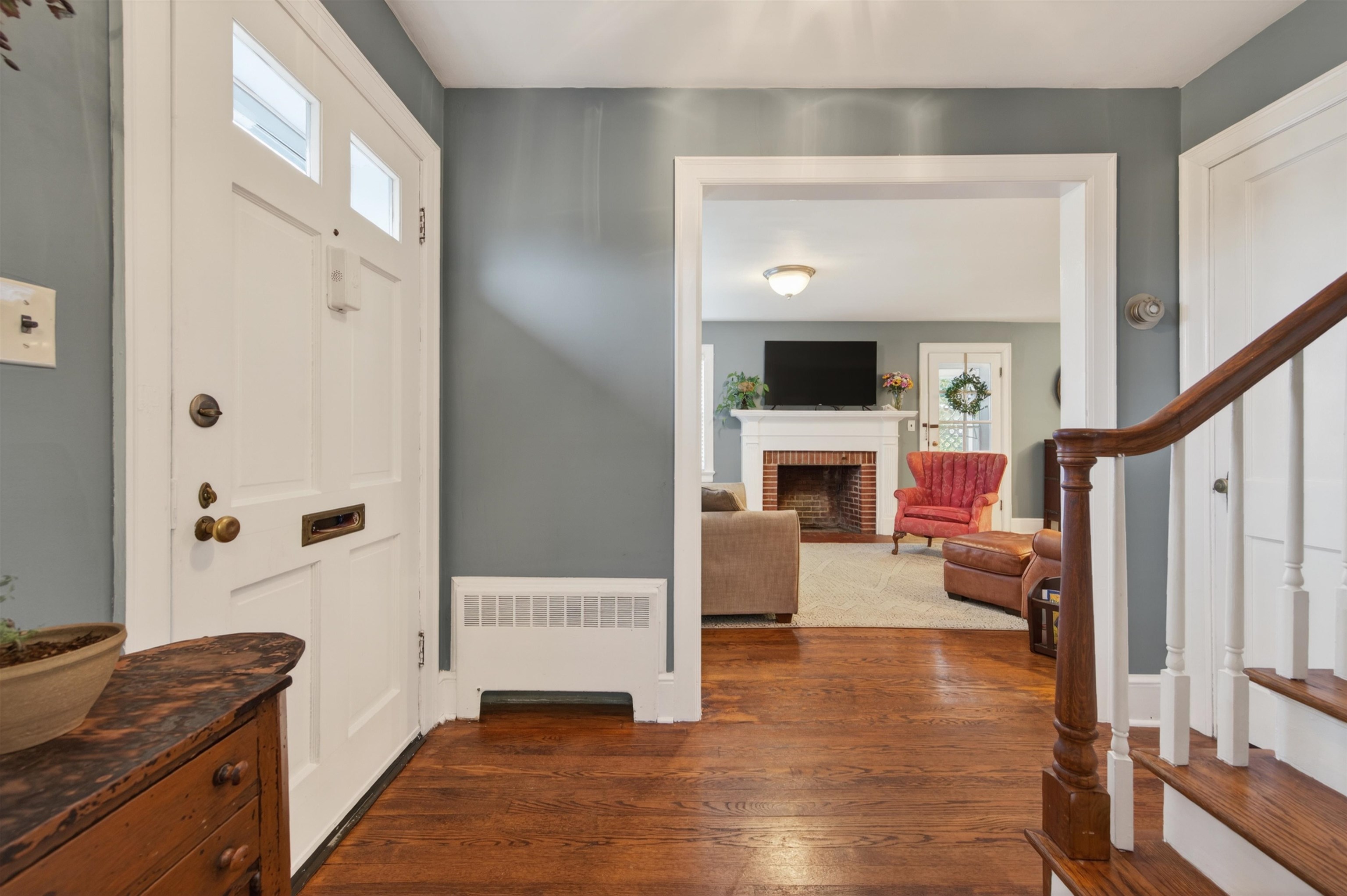 301 S Franklin Street Christiansburg VA 24073
