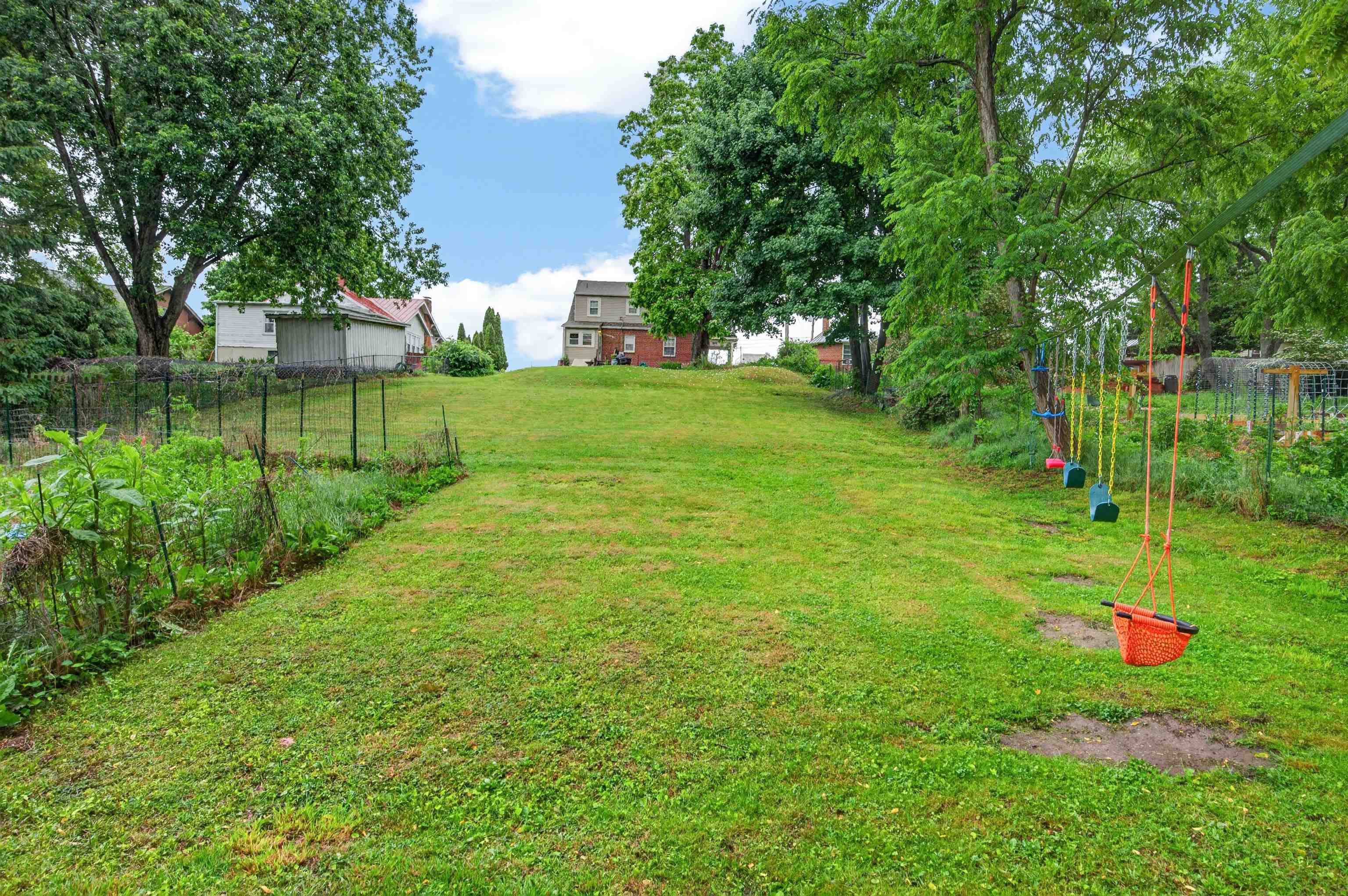 301 S Franklin Street Christiansburg VA 24073