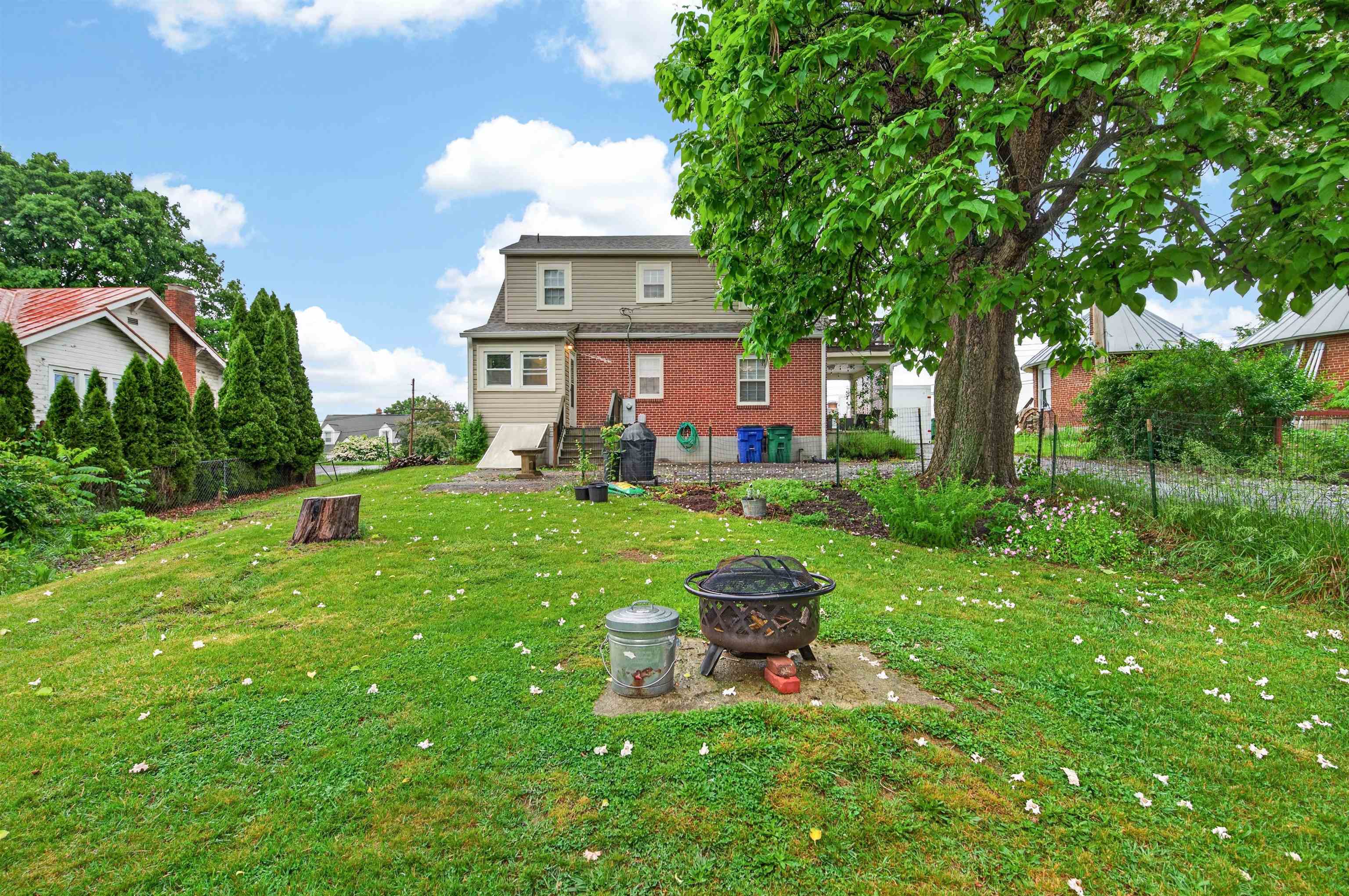 301 S Franklin Street Christiansburg VA 24073