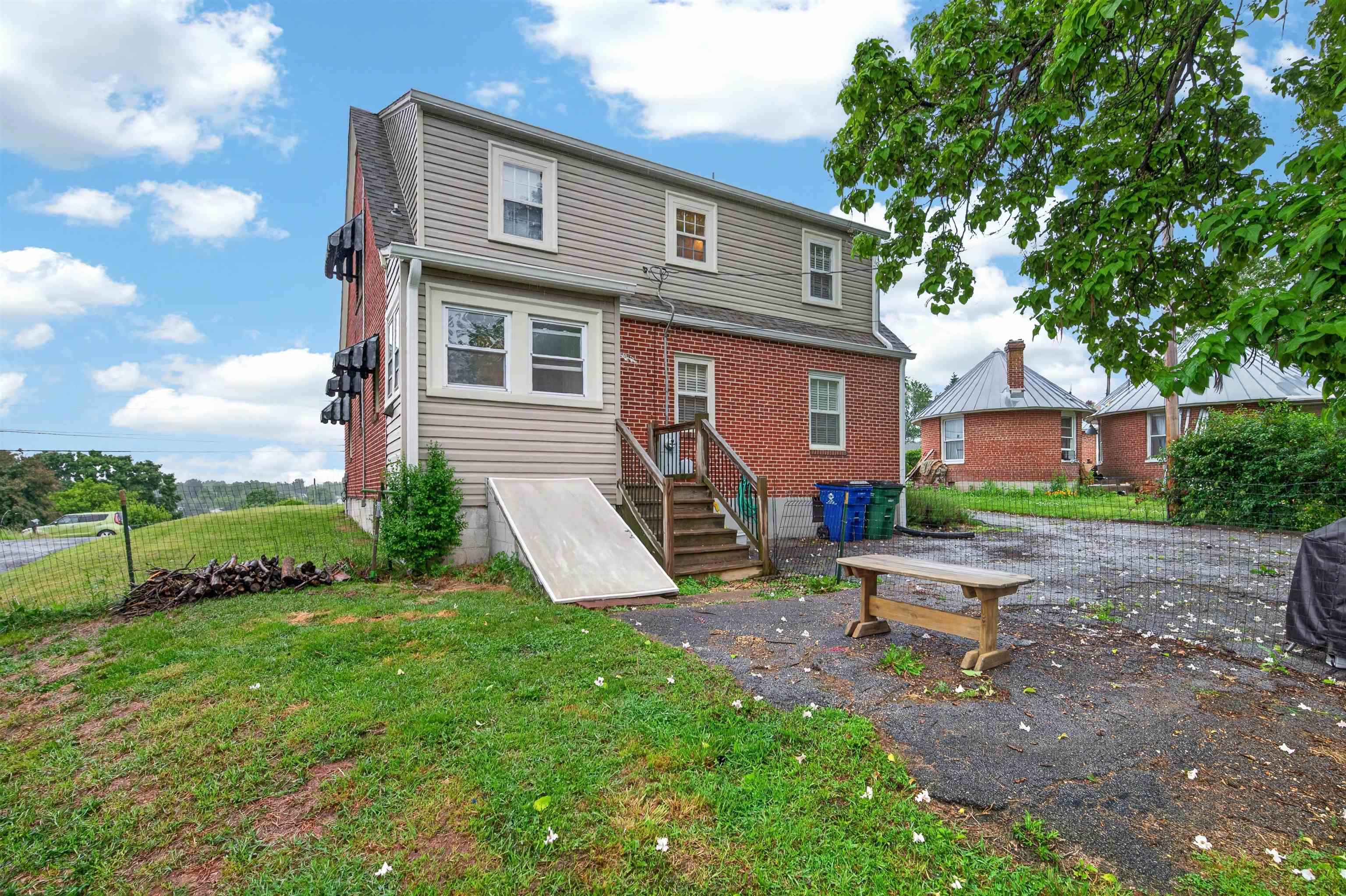 301 S Franklin Street Christiansburg VA 24073