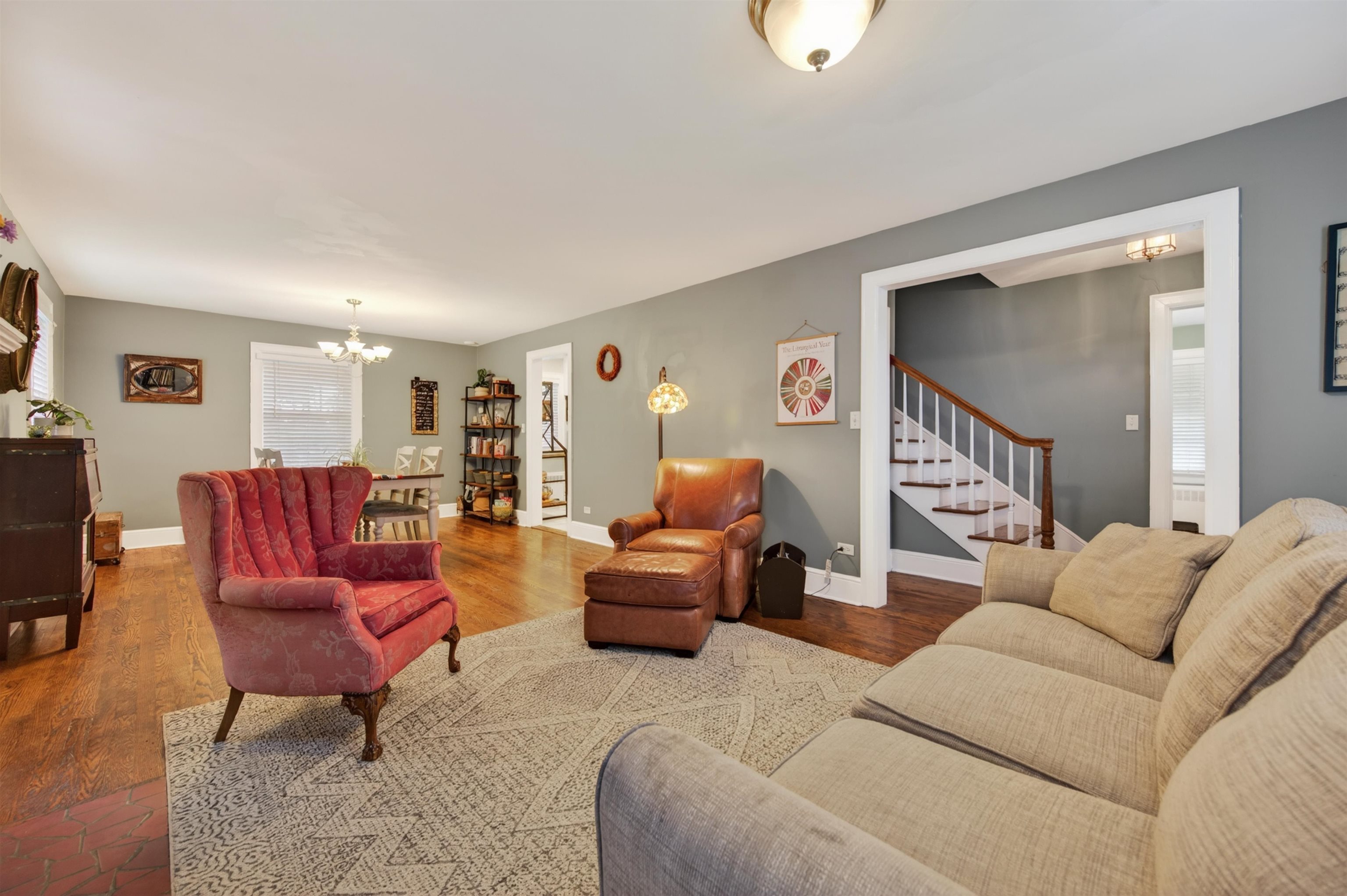 301 S Franklin Street Christiansburg VA 24073