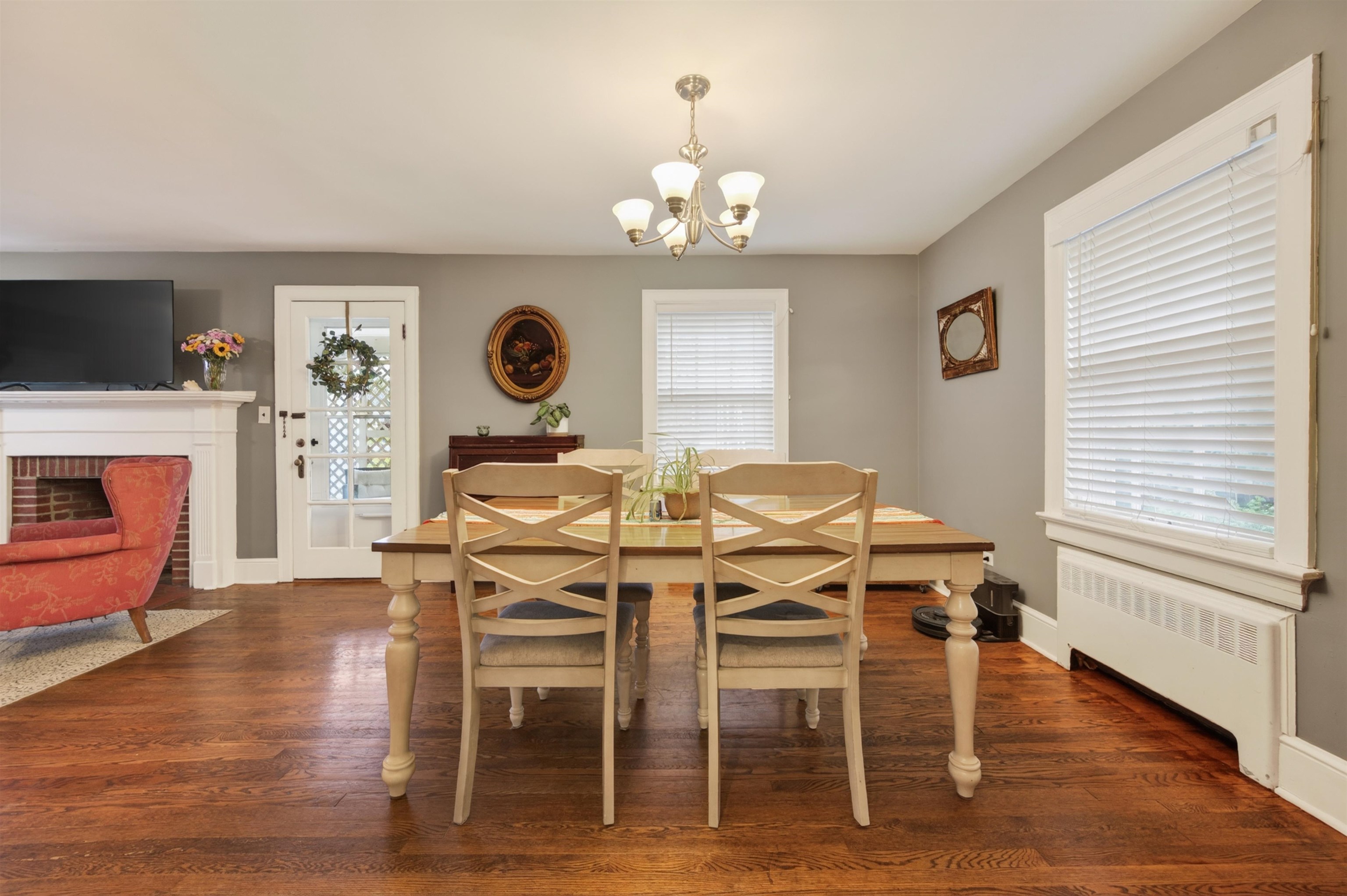 301 S Franklin Street Christiansburg VA 24073