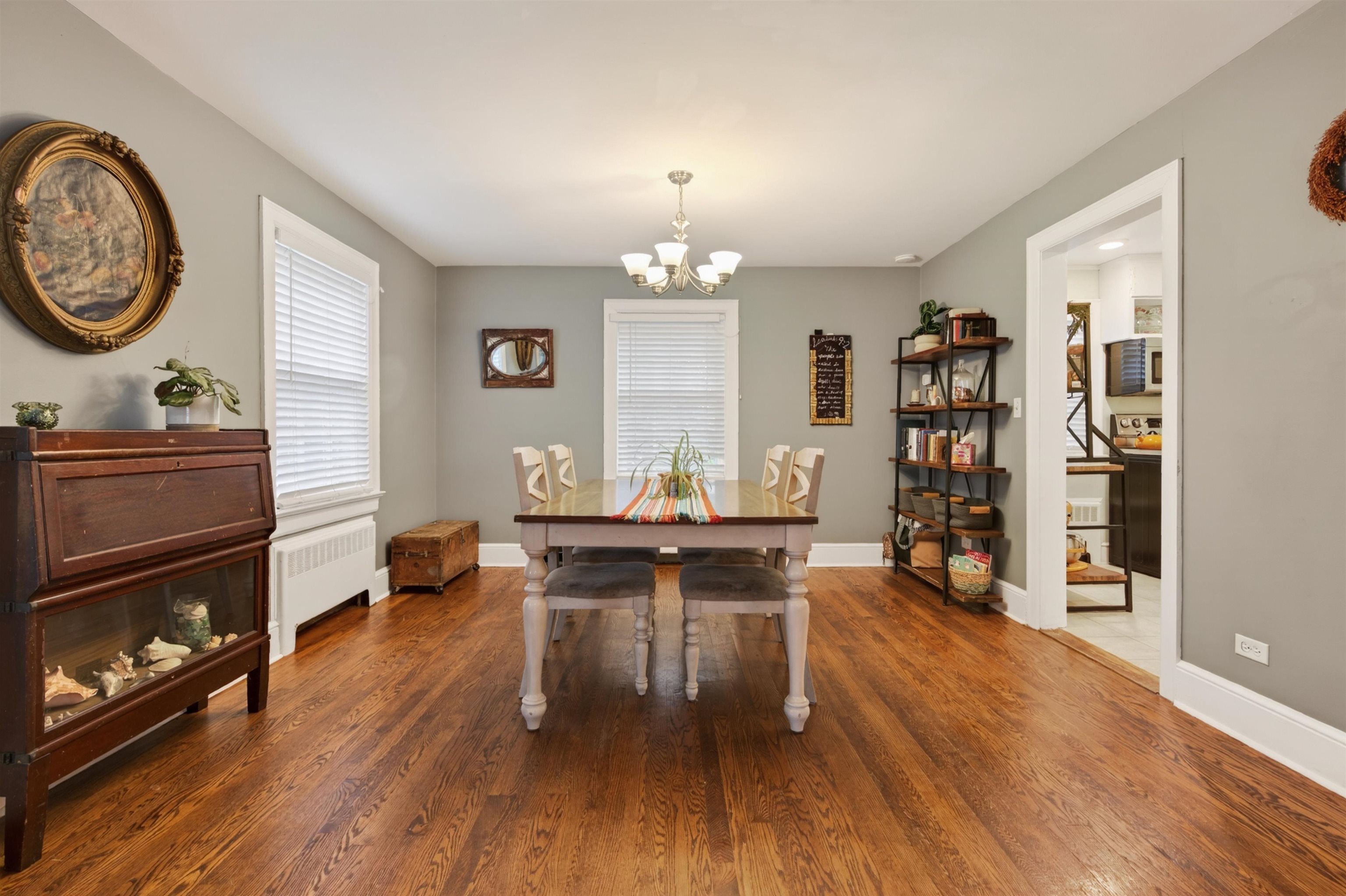 301 S Franklin Street Christiansburg VA 24073