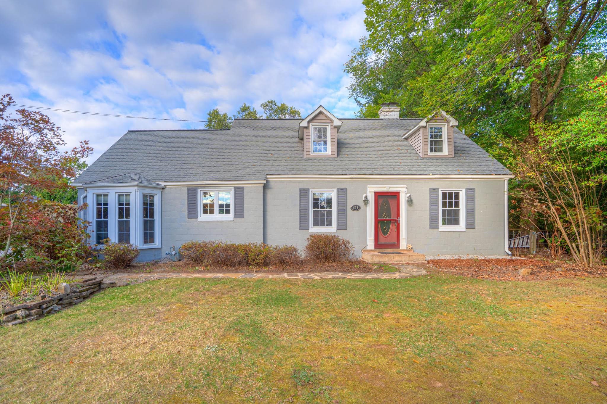 Blacksburg VA, 604 Mcconkey Street