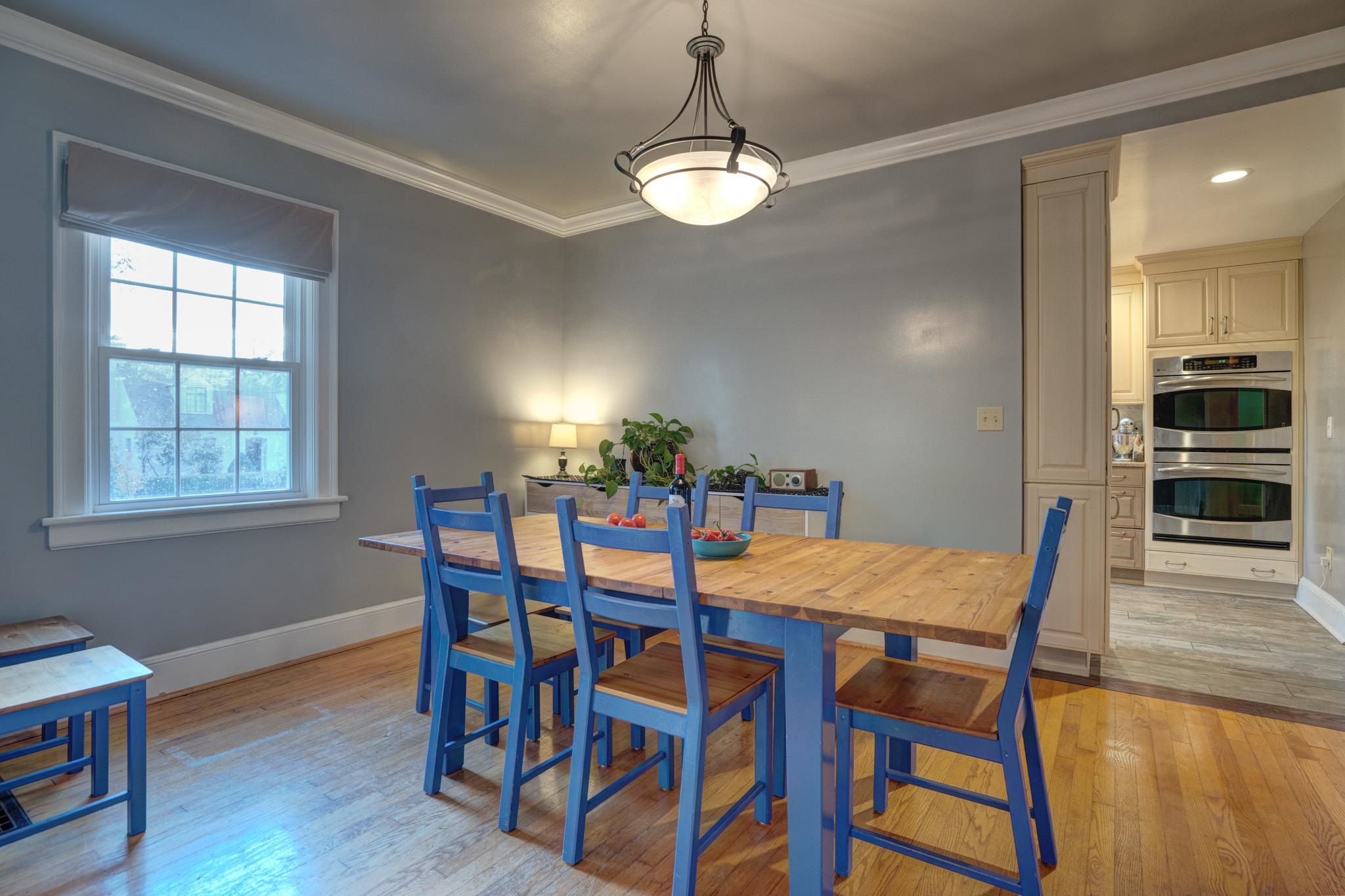 604 Mcconkey Street Blacksburg VA 24060