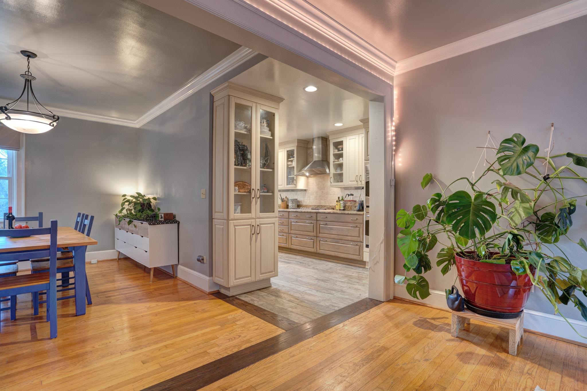 604 Mcconkey Street Blacksburg VA 24060