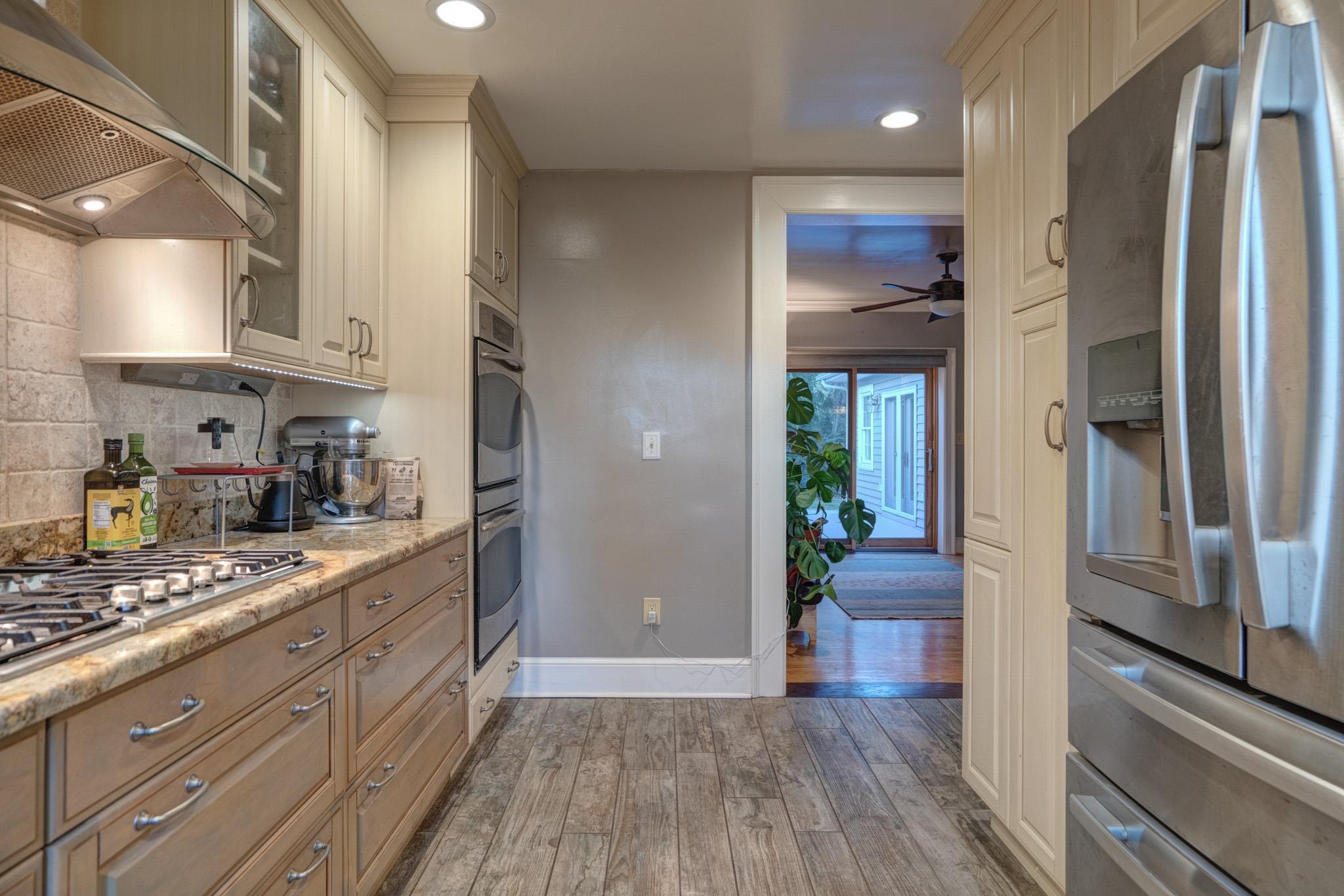 604 Mcconkey Street Blacksburg VA 24060