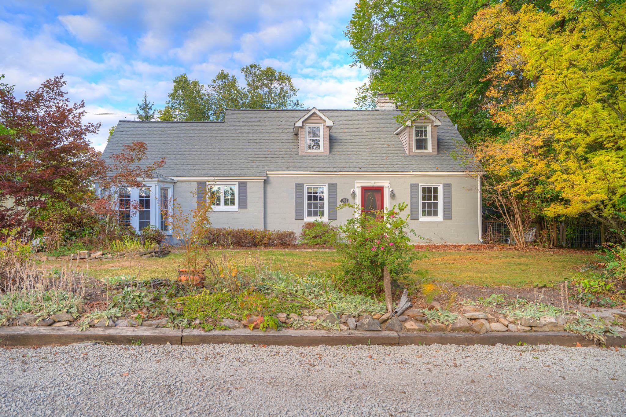 604 Mcconkey Street Blacksburg VA 24060