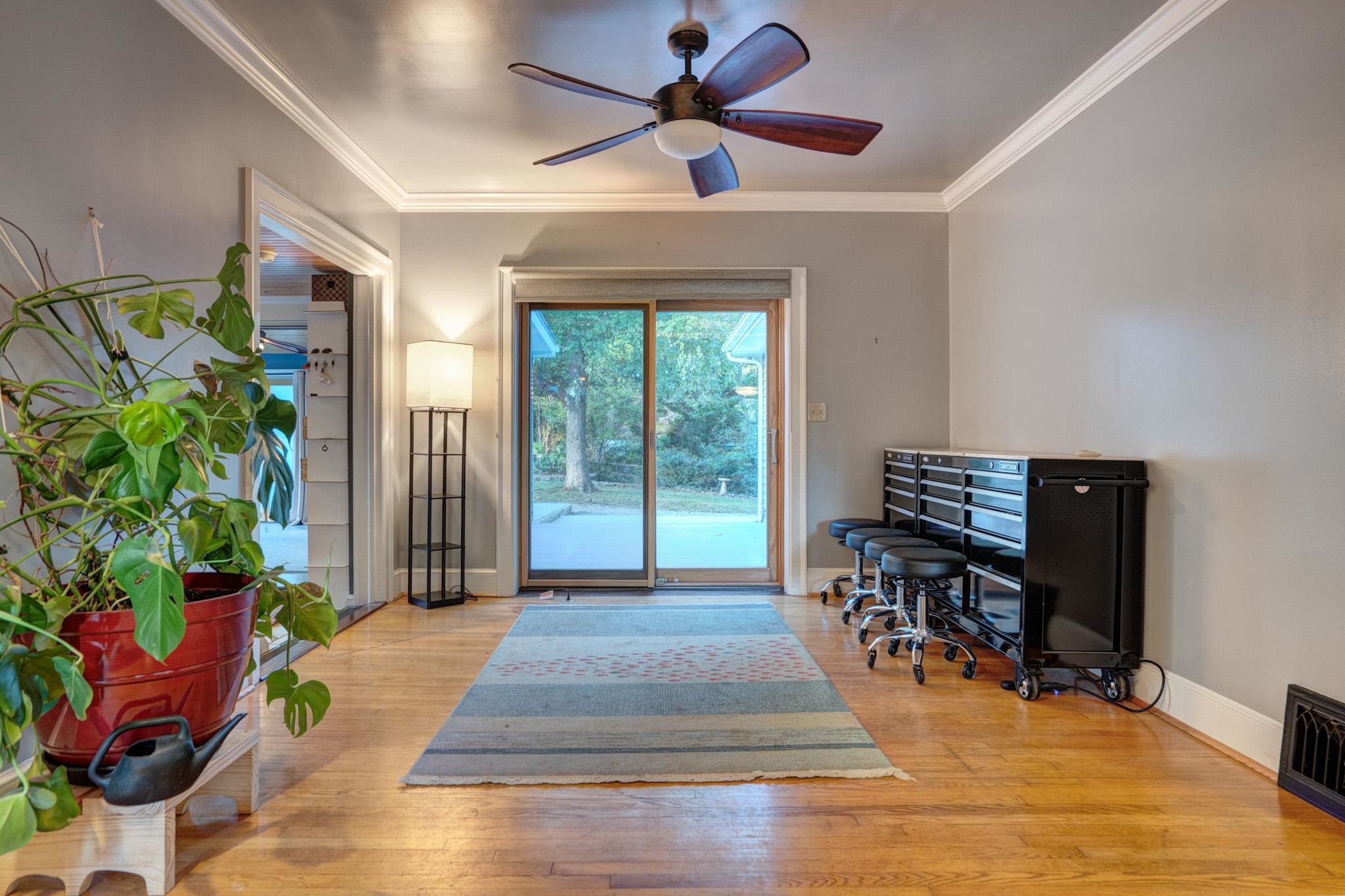604 Mcconkey Street Blacksburg VA 24060