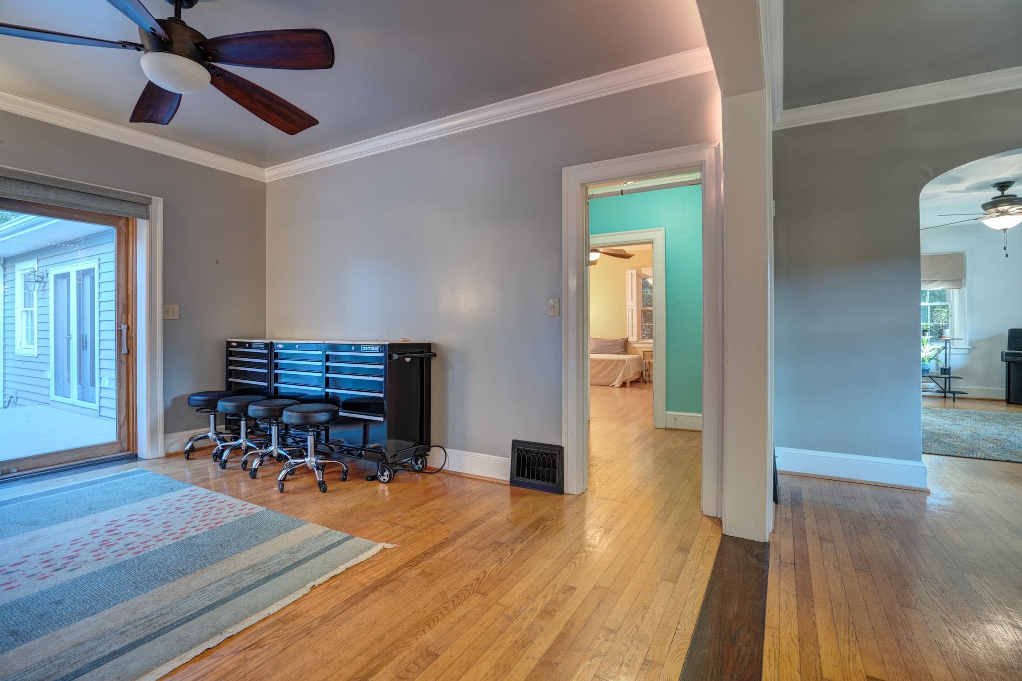 604 Mcconkey Street Blacksburg VA 24060