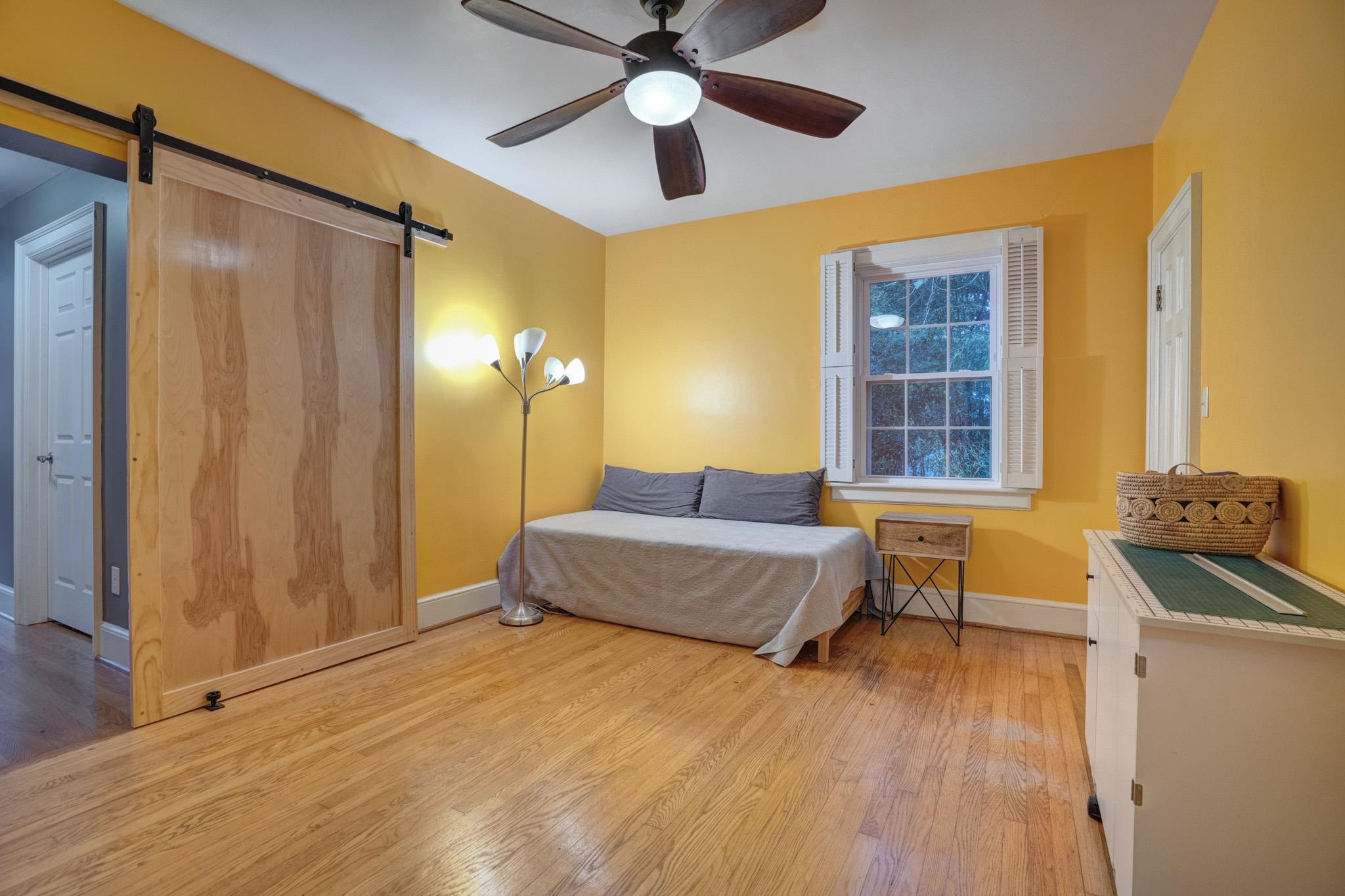 604 Mcconkey Street Blacksburg VA 24060