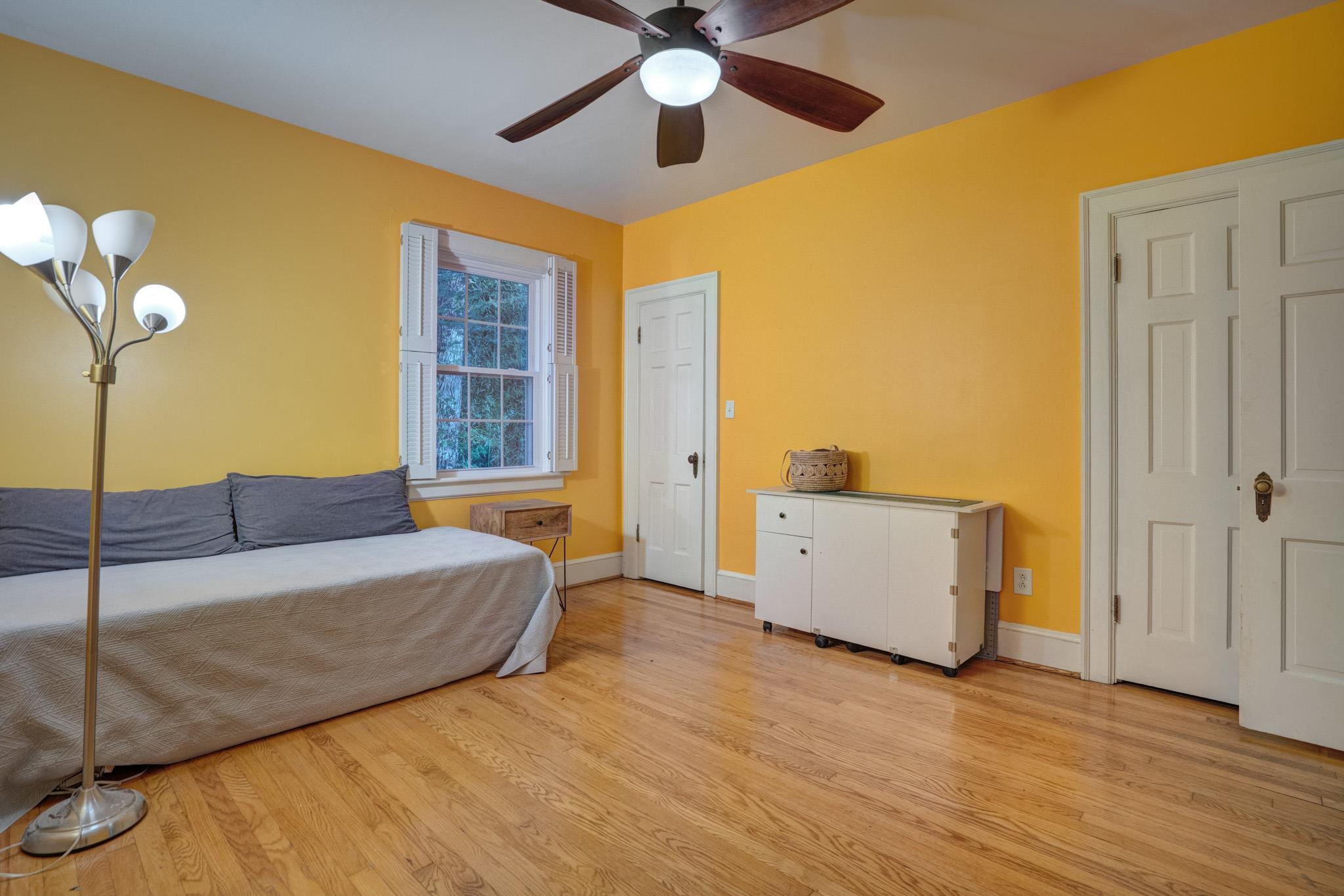 604 Mcconkey Street Blacksburg VA 24060