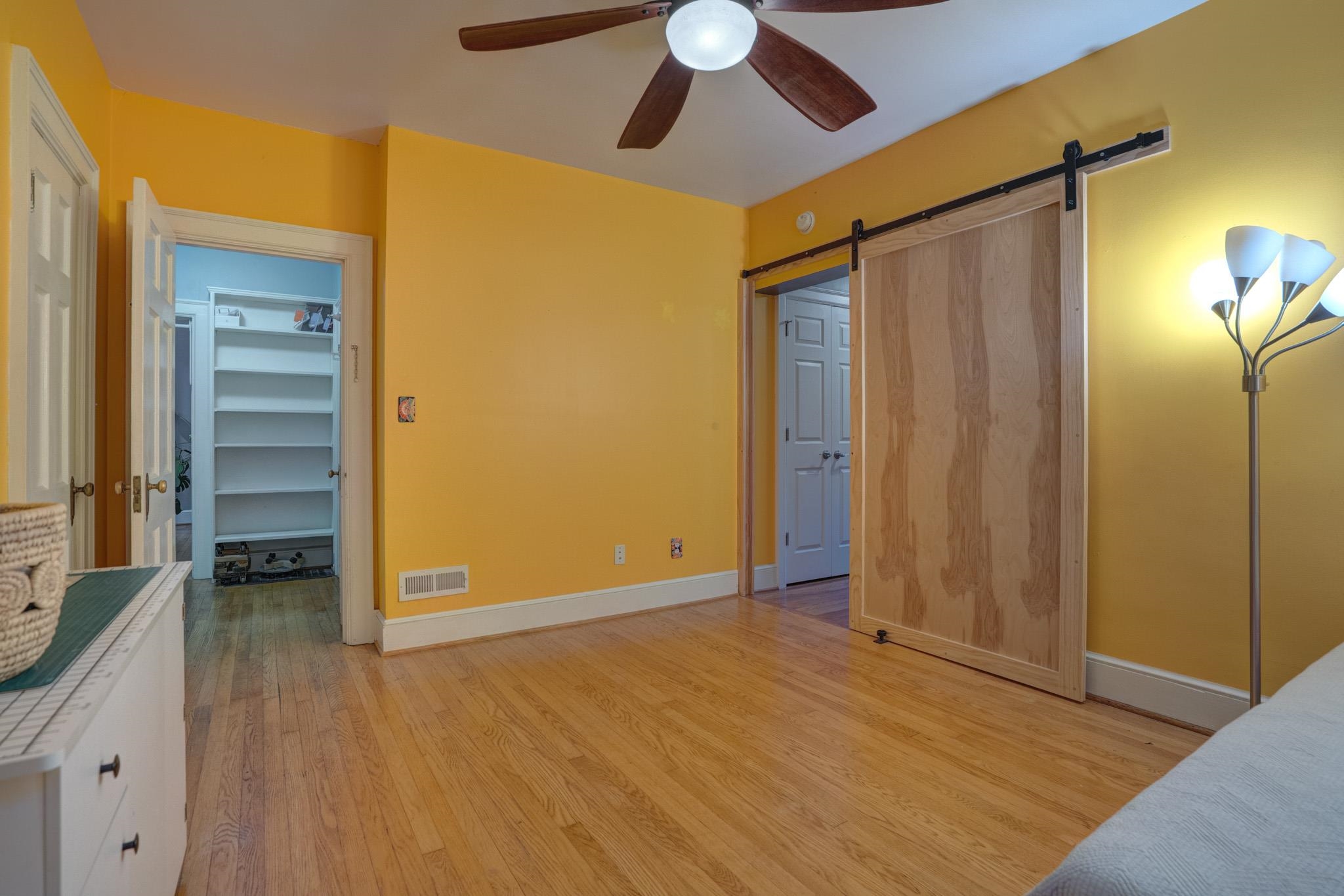 604 Mcconkey Street Blacksburg VA 24060