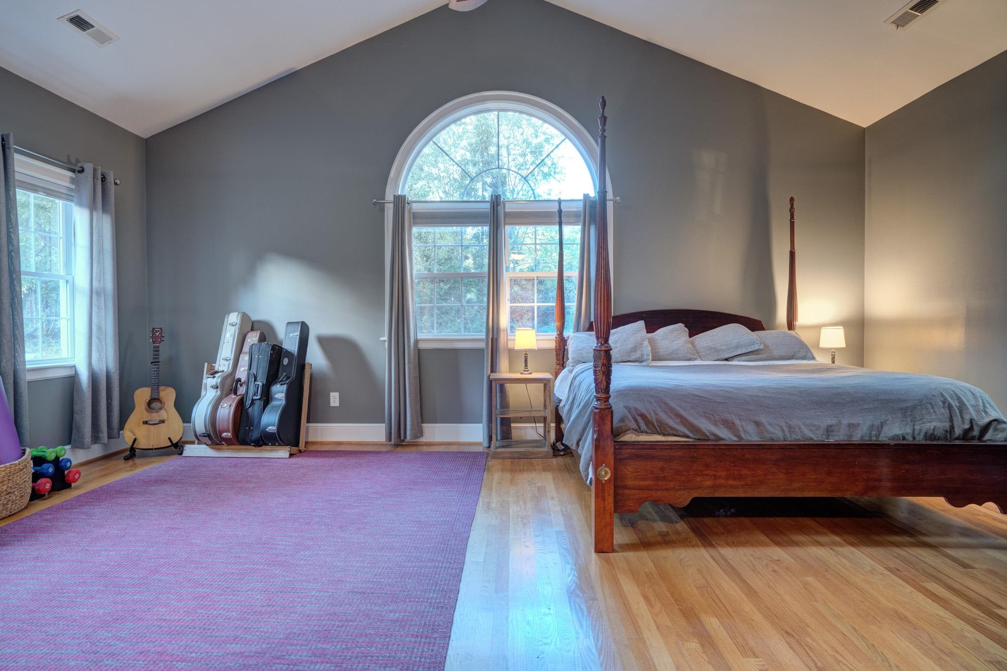 604 Mcconkey Street Blacksburg VA 24060