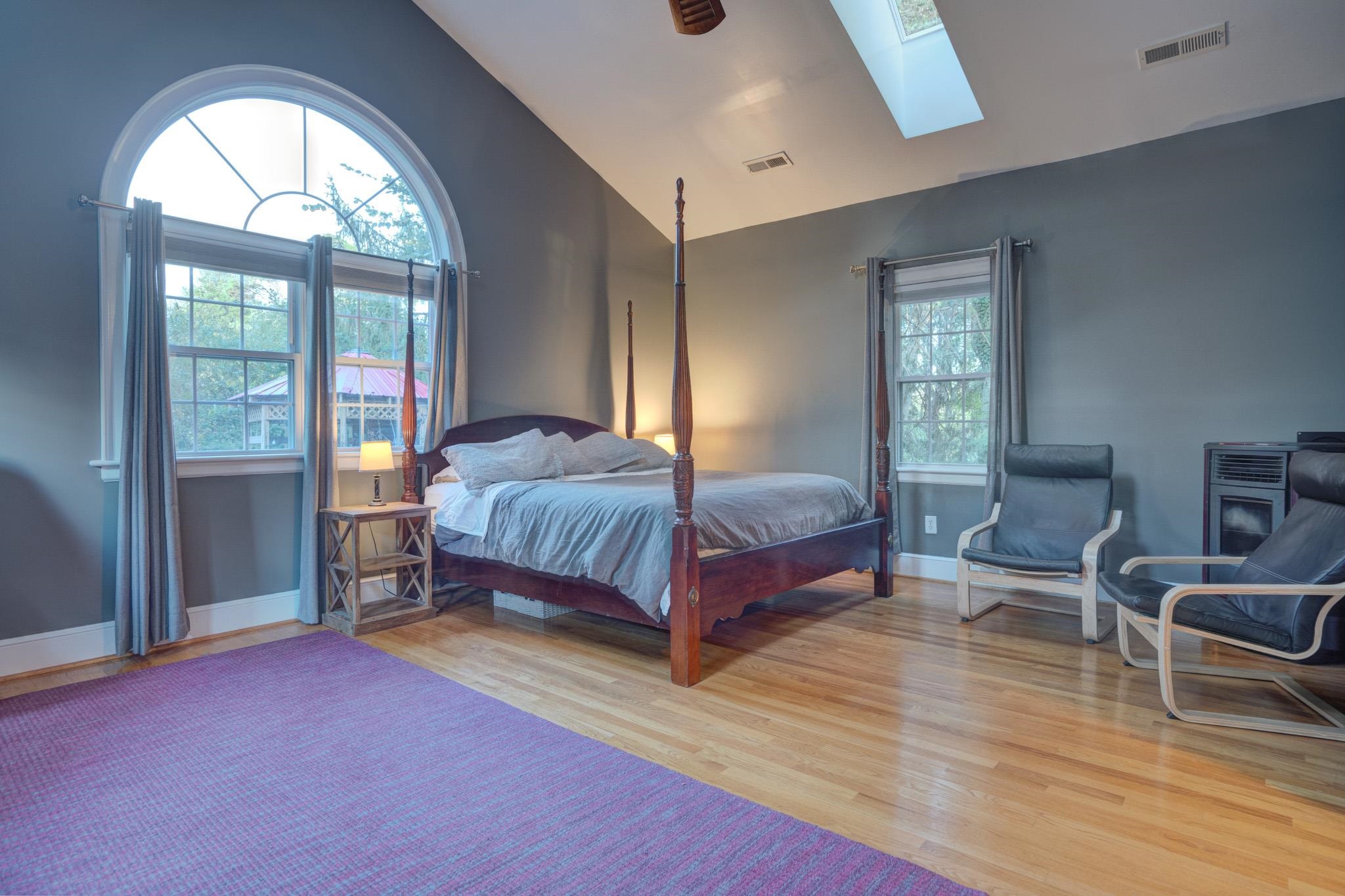 604 Mcconkey Street Blacksburg VA 24060