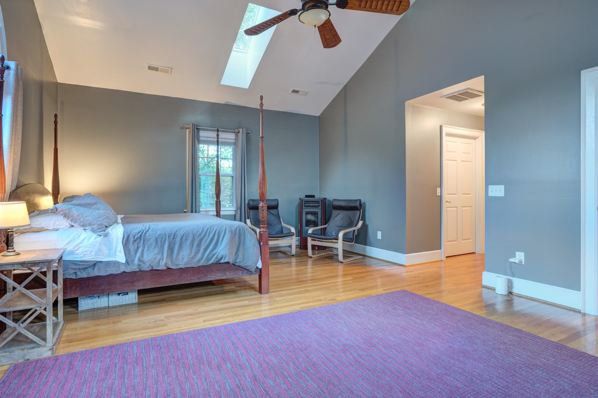 604 Mcconkey Street Blacksburg VA 24060