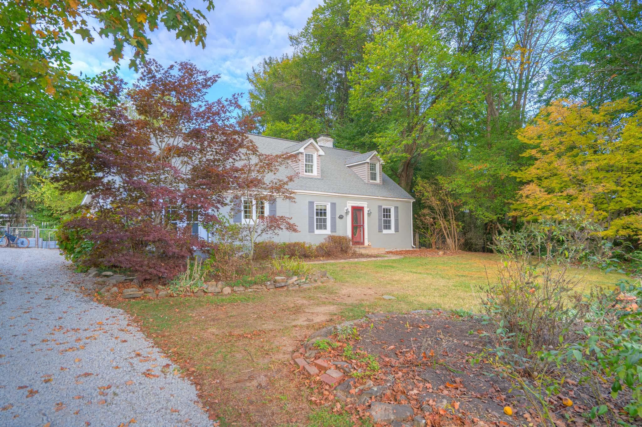 604 Mcconkey Street Blacksburg VA 24060