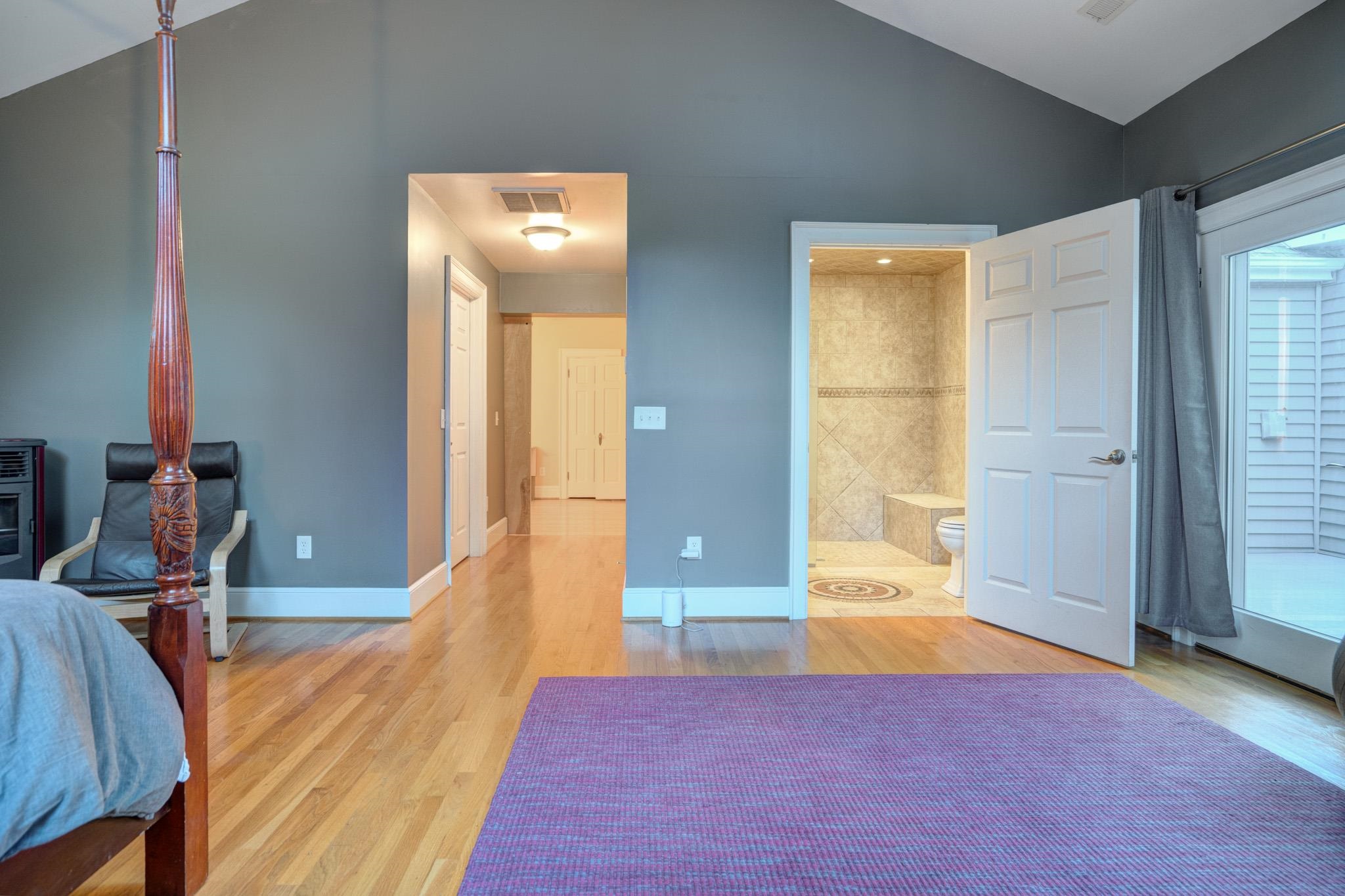 604 Mcconkey Street Blacksburg VA 24060