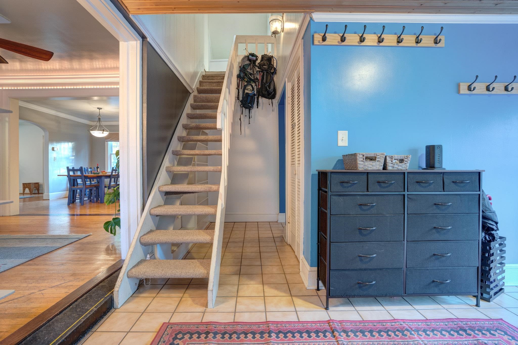 604 Mcconkey Street Blacksburg VA 24060