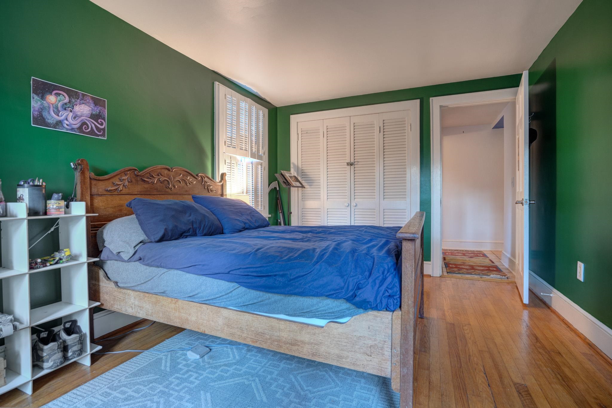 604 Mcconkey Street Blacksburg VA 24060