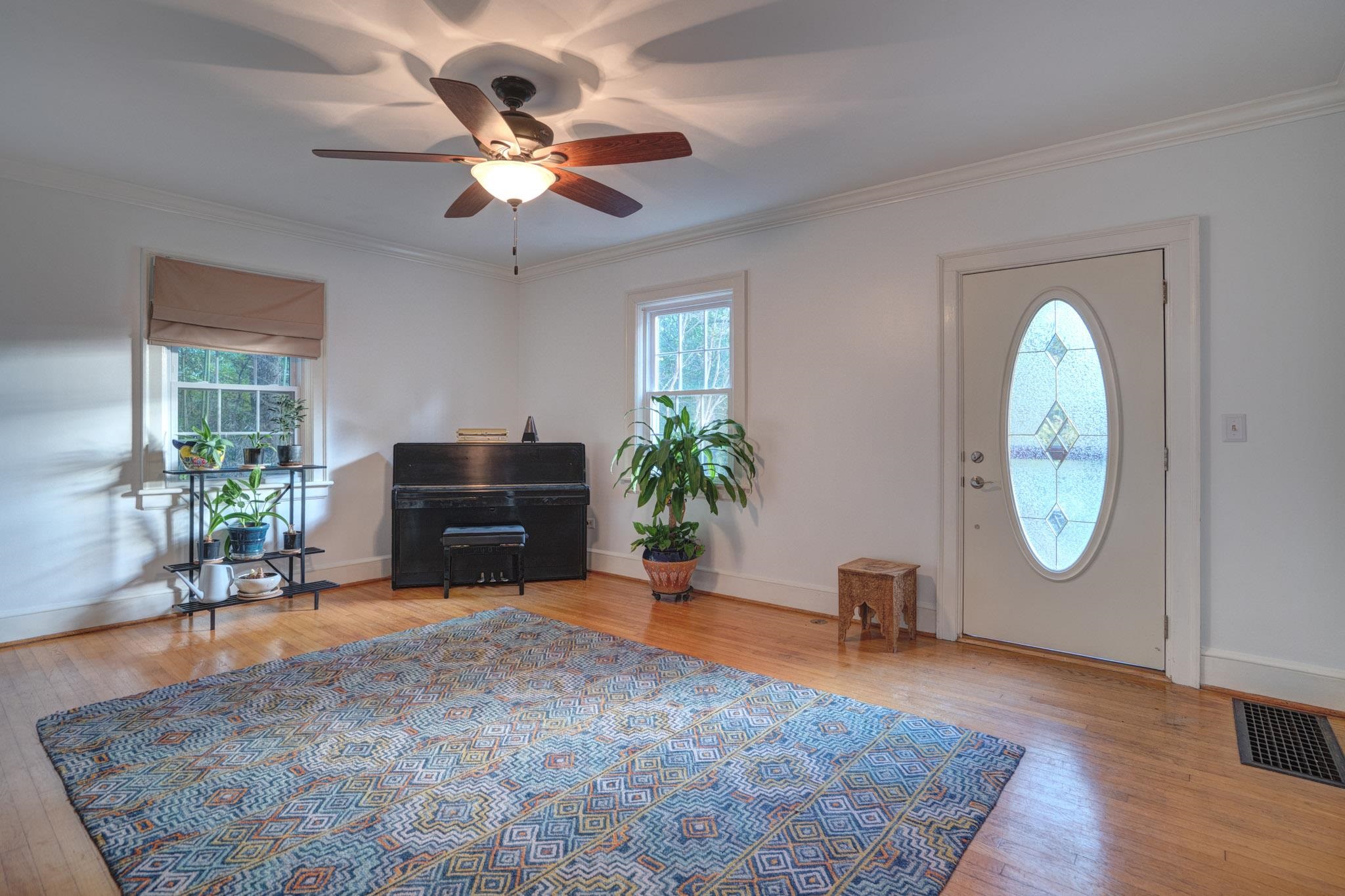 604 Mcconkey Street Blacksburg VA 24060