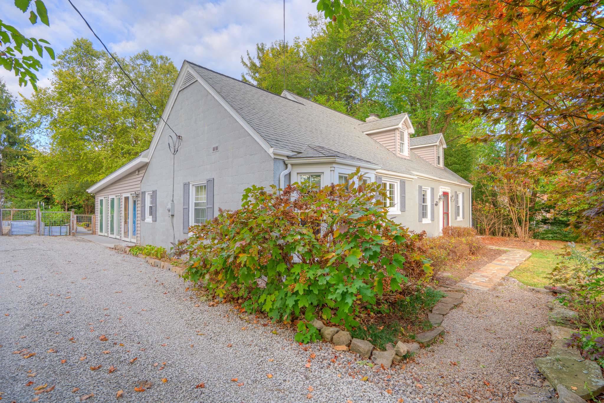 604 Mcconkey Street Blacksburg VA 24060