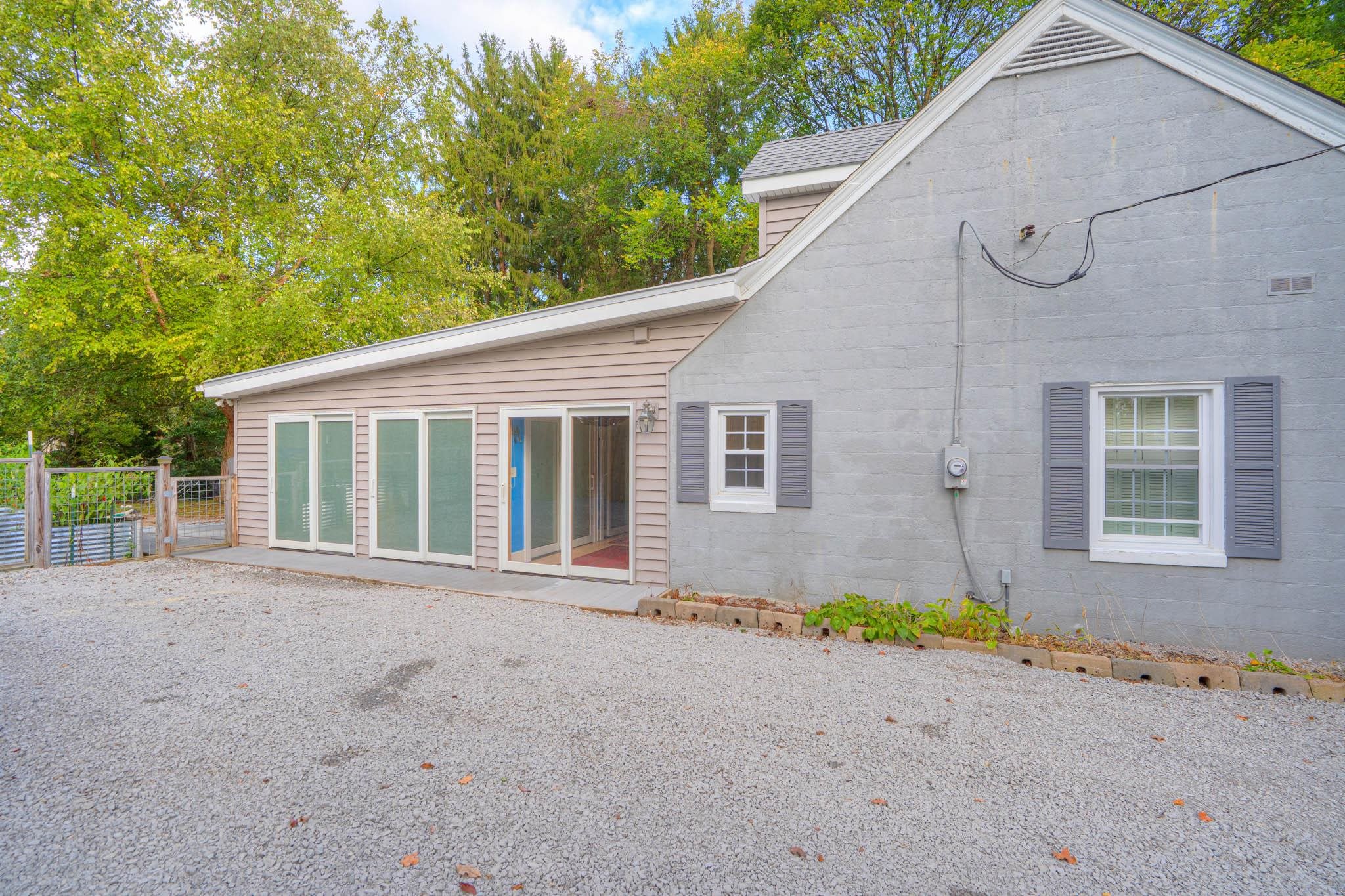 604 Mcconkey Street Blacksburg VA 24060