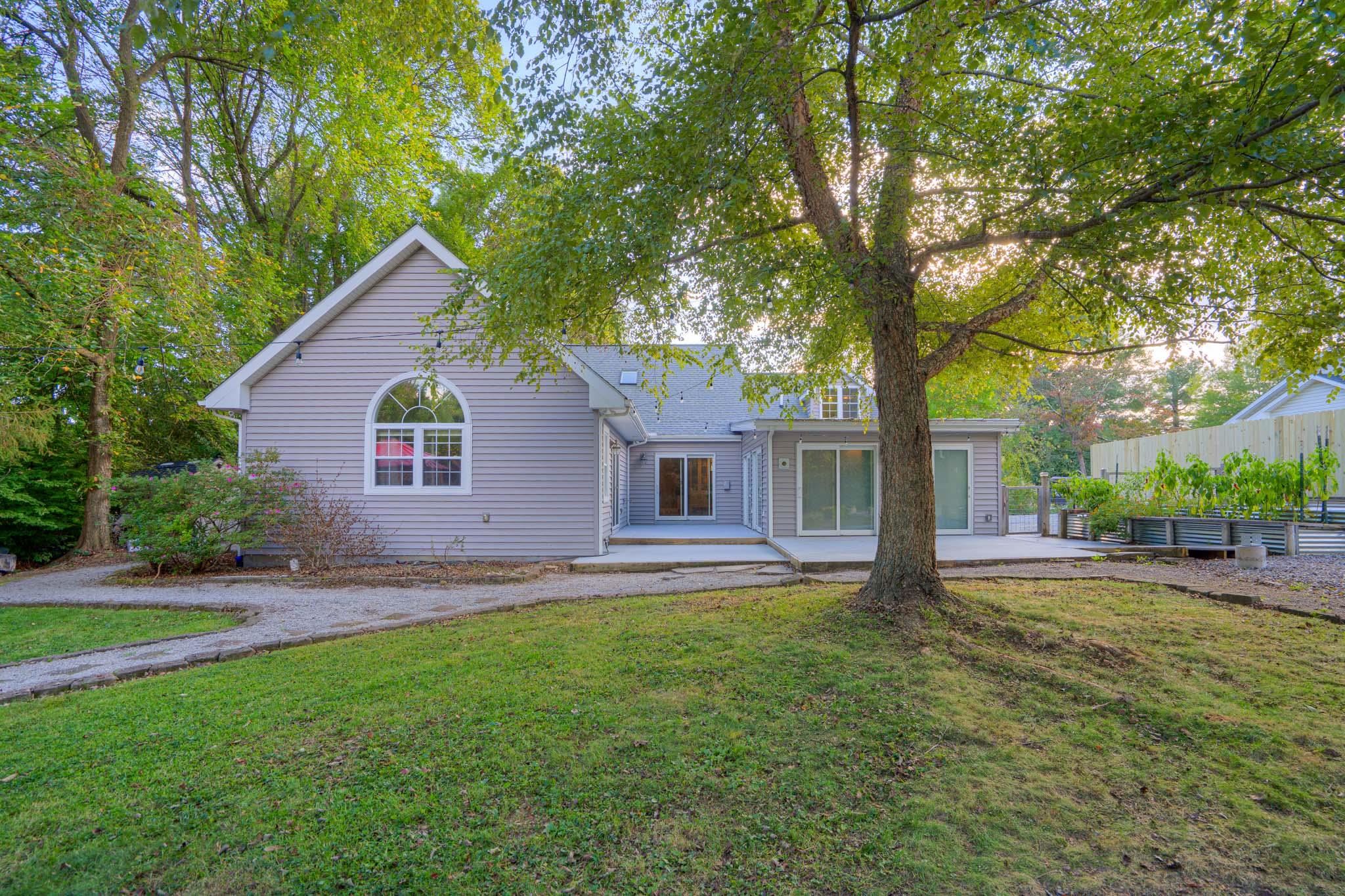 604 Mcconkey Street Blacksburg VA 24060