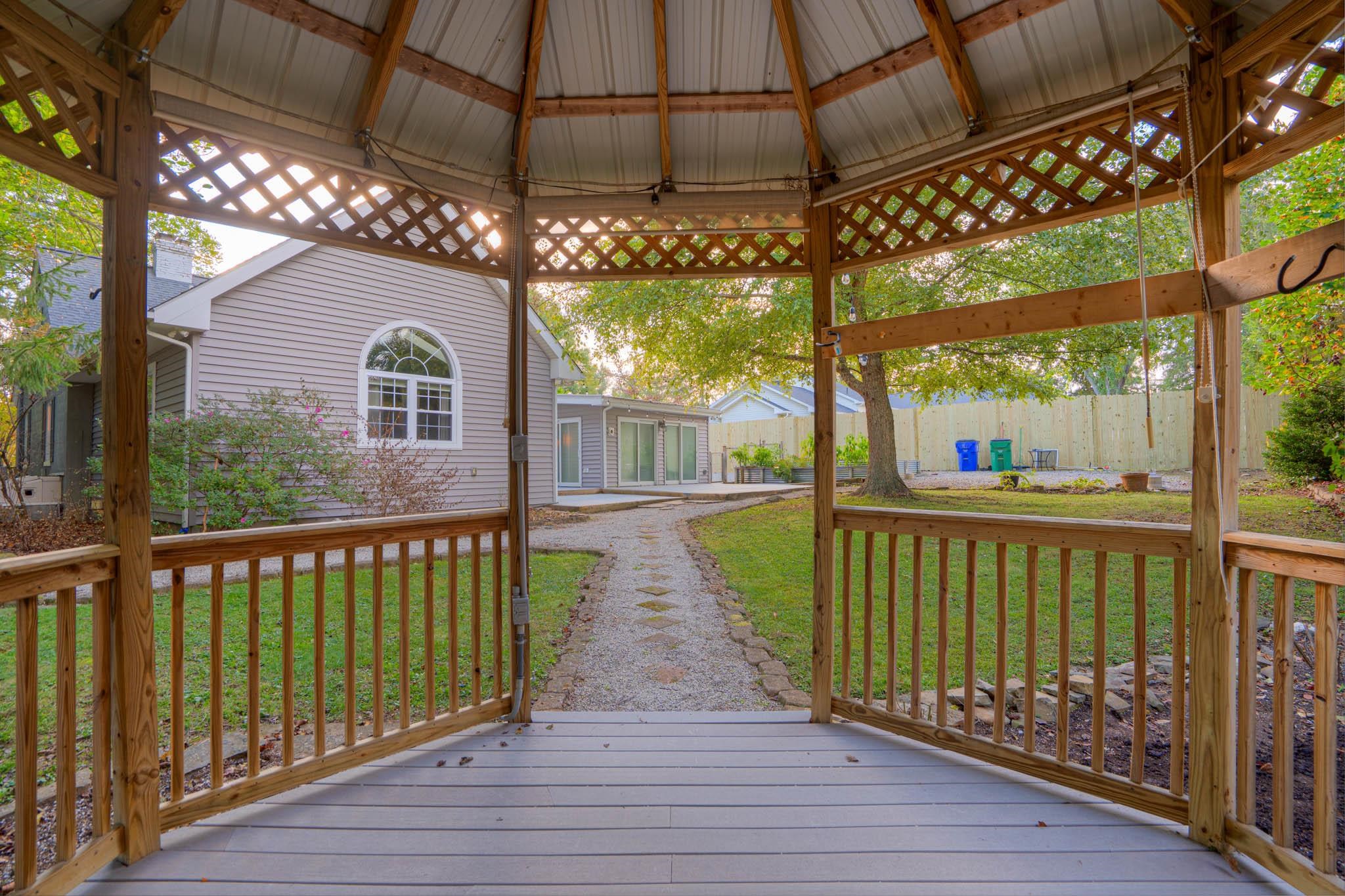 604 Mcconkey Street Blacksburg VA 24060
