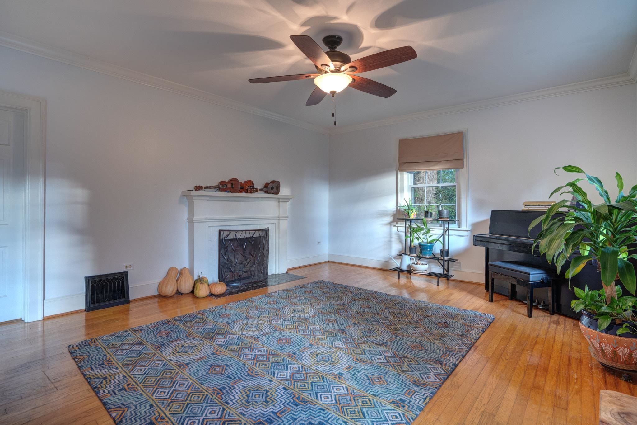 604 Mcconkey Street Blacksburg VA 24060