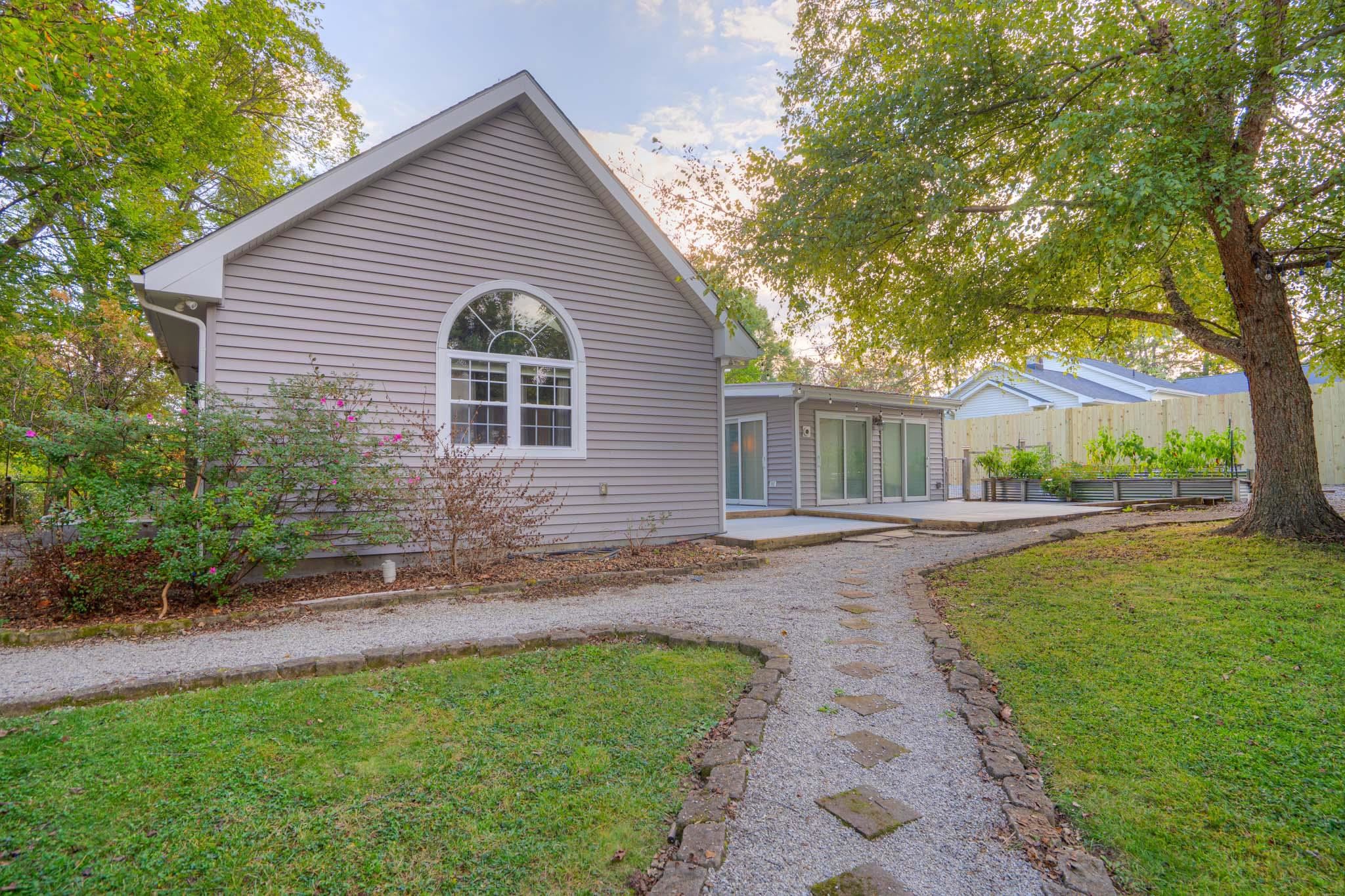 604 Mcconkey Street Blacksburg VA 24060