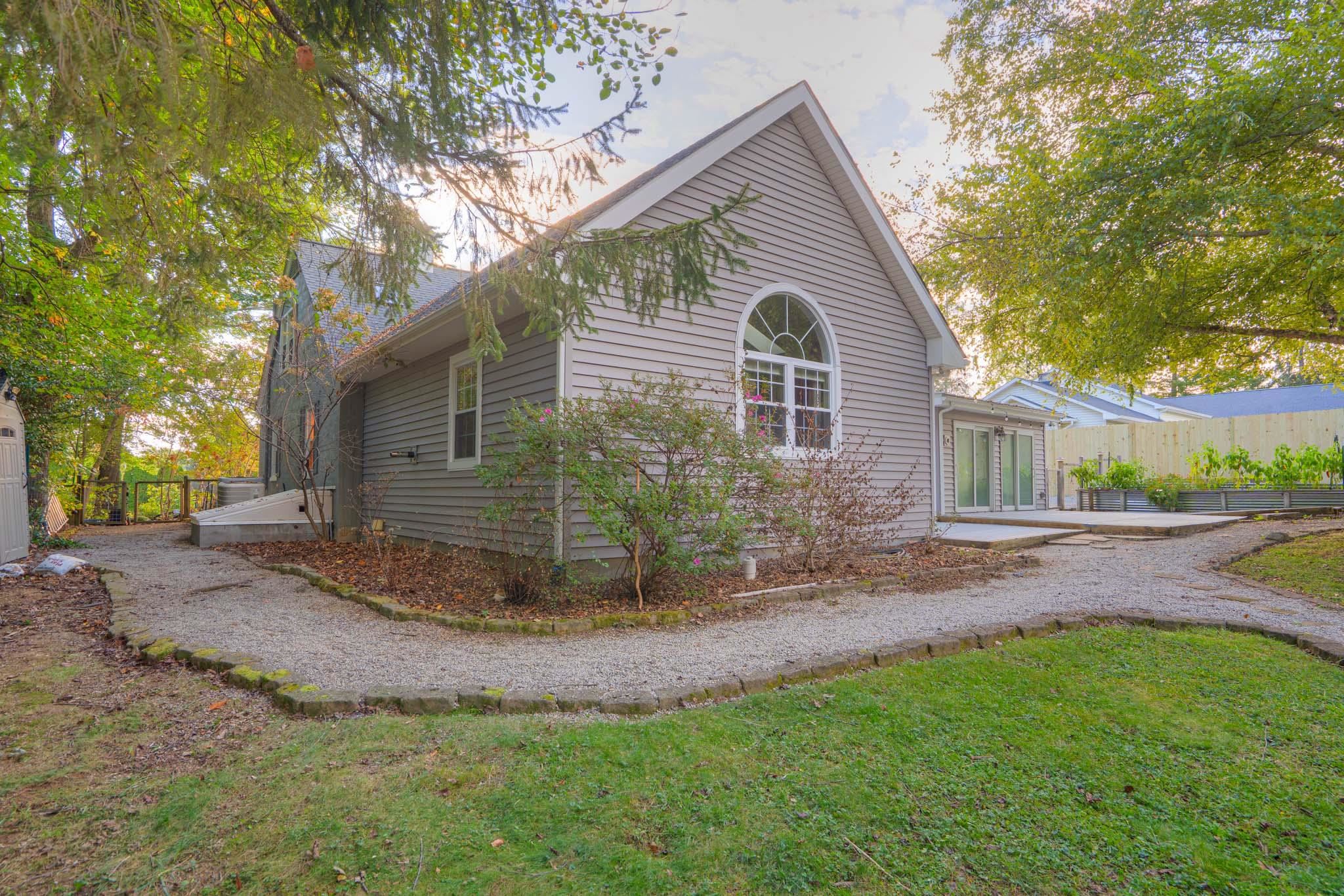 604 Mcconkey Street Blacksburg VA 24060