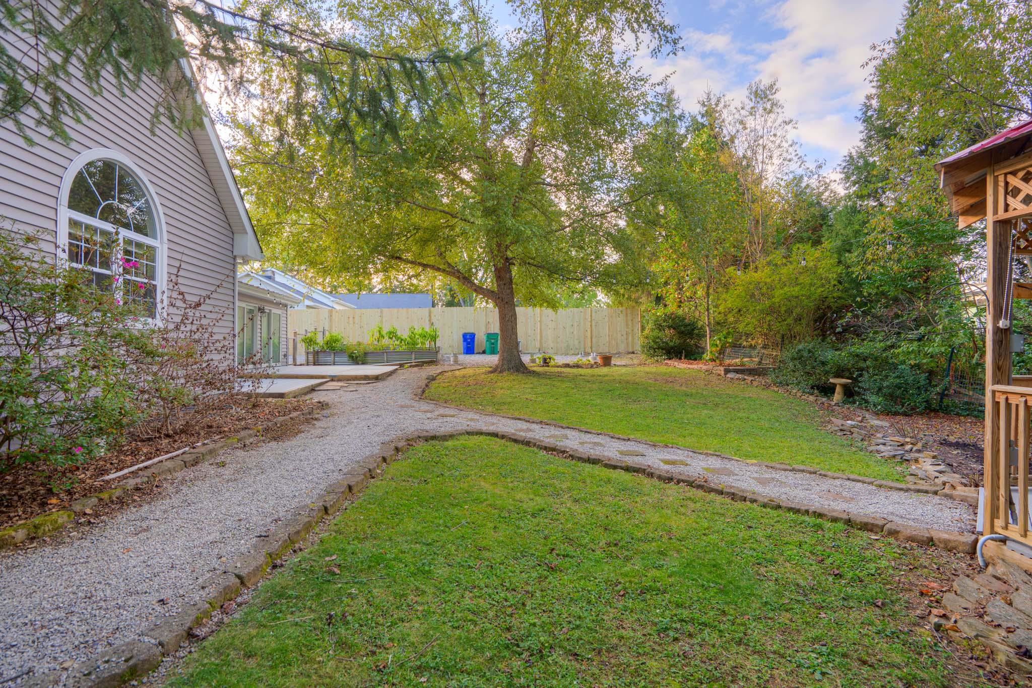 604 Mcconkey Street Blacksburg VA 24060