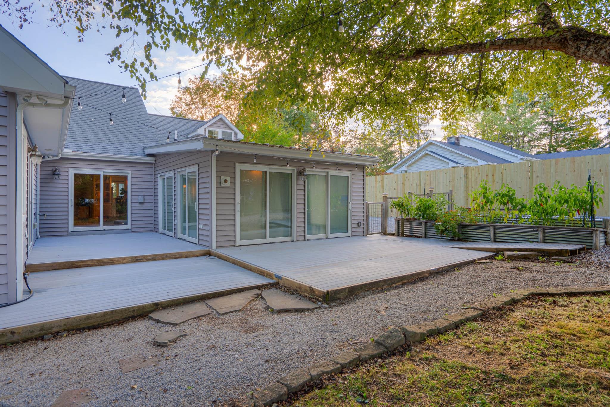 604 Mcconkey Street Blacksburg VA 24060