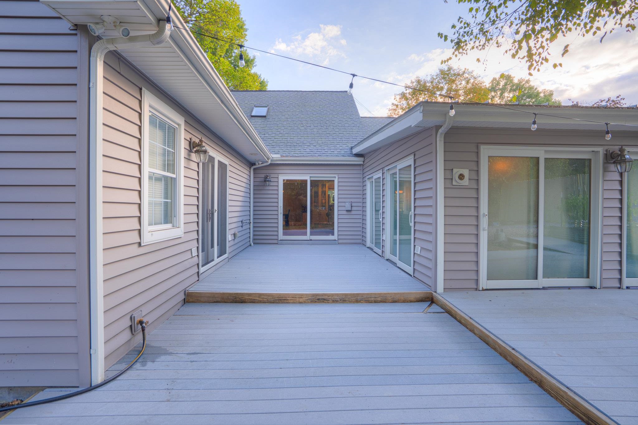 604 Mcconkey Street Blacksburg VA 24060