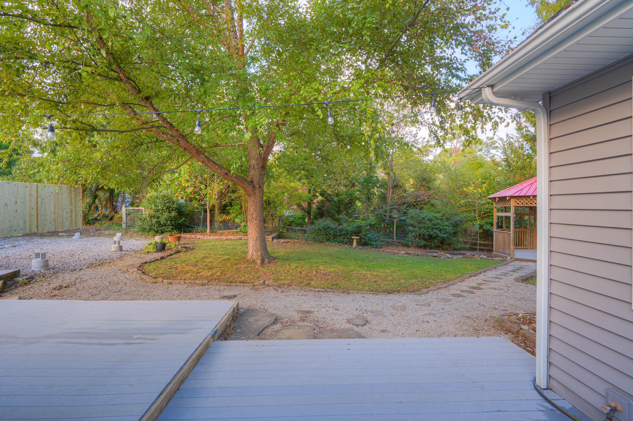 604 Mcconkey Street Blacksburg VA 24060