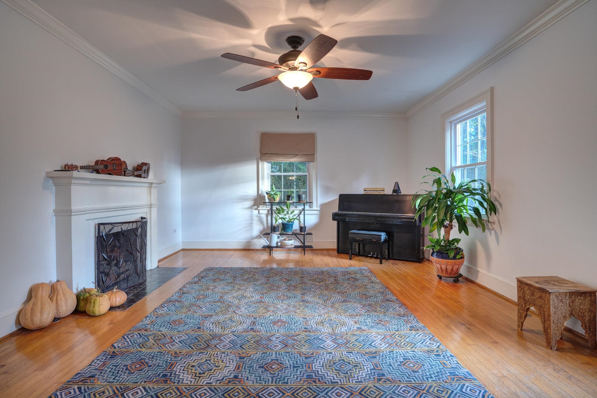 604 Mcconkey Street Blacksburg VA 24060