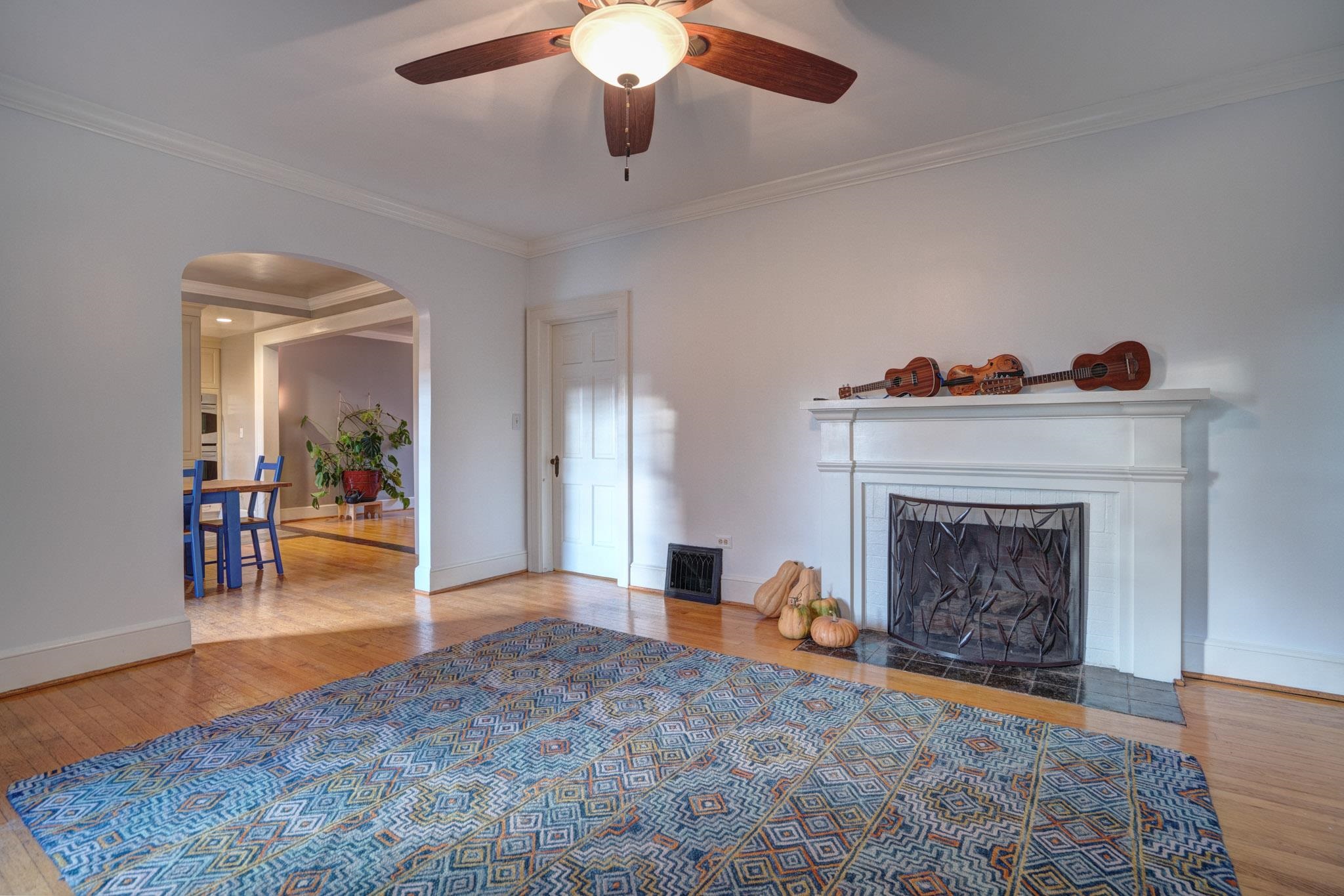 604 Mcconkey Street Blacksburg VA 24060