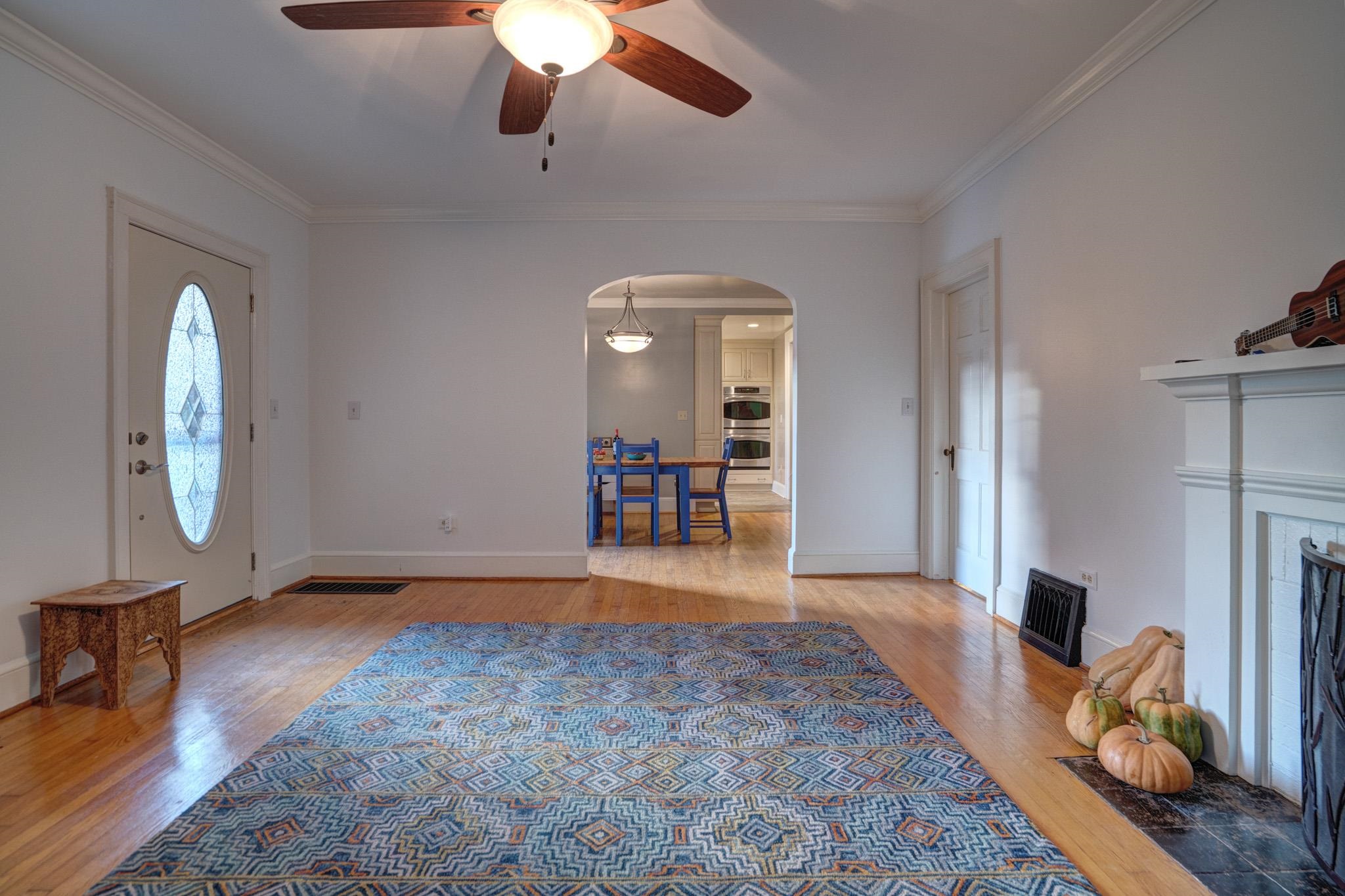 604 Mcconkey Street Blacksburg VA 24060