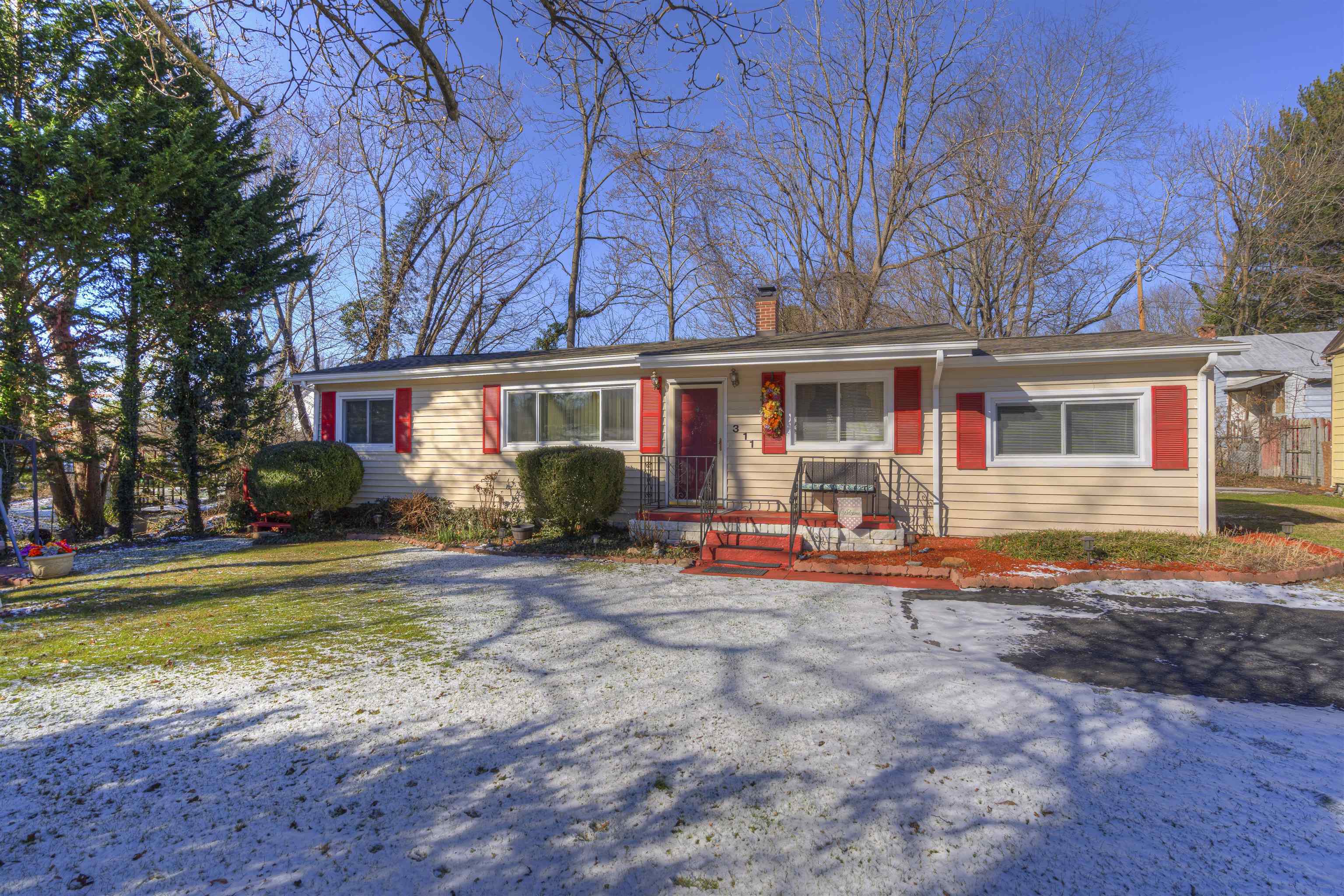 311 Wharton Street Blacksburg VA 24060